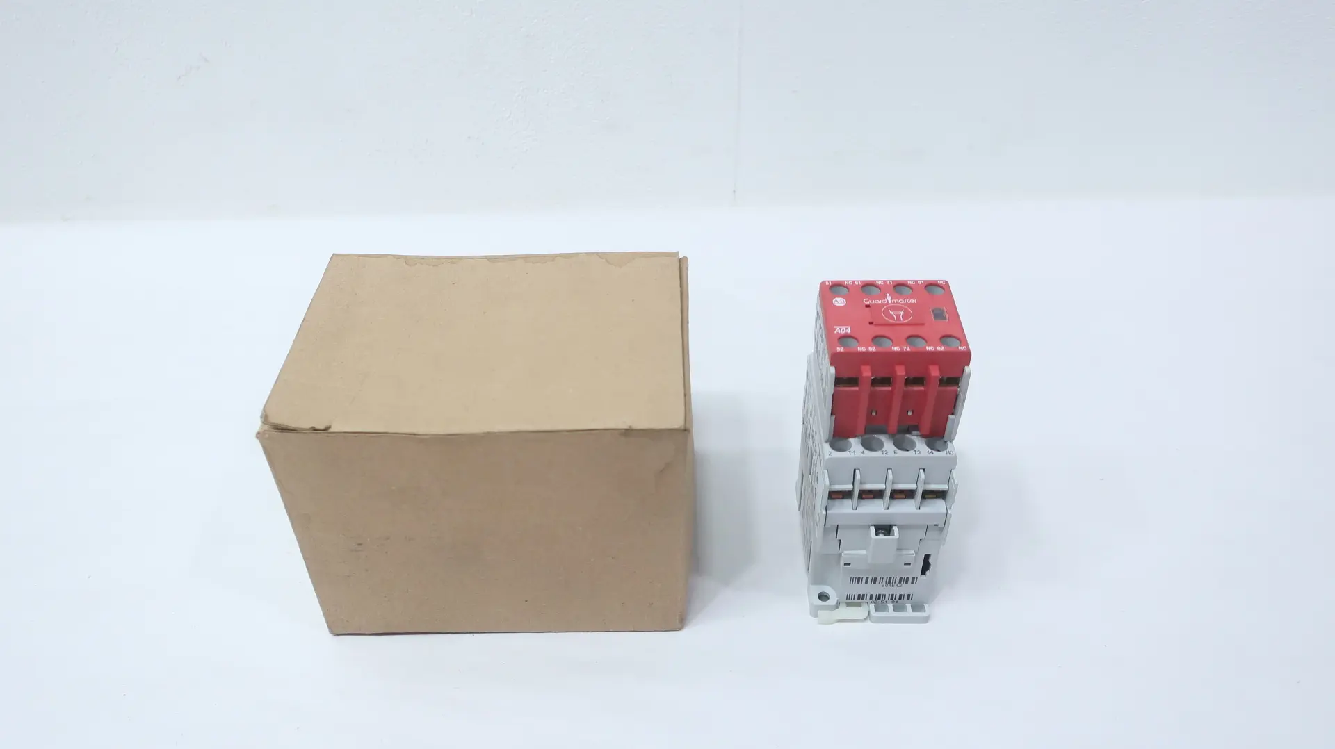 Produktfoto 1 von ALLEN BRADLEY 100S-C23EJ14C