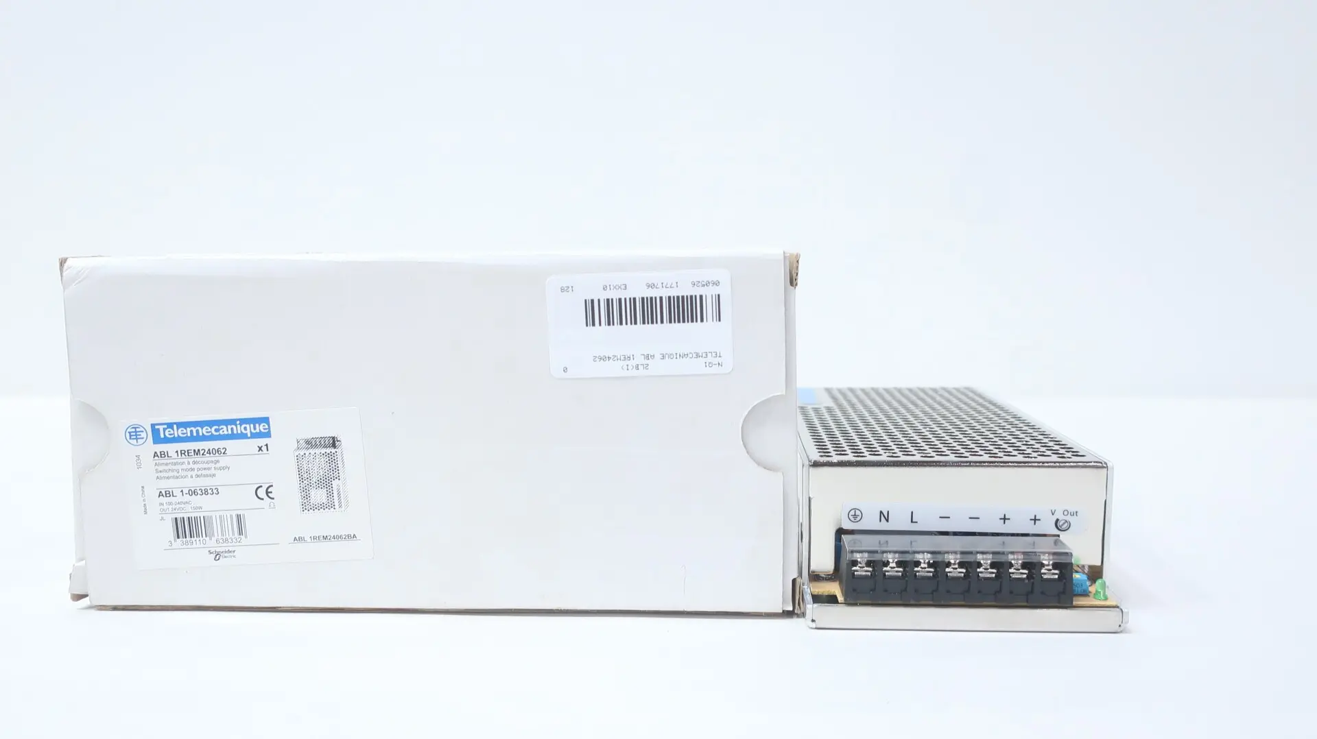 Produktfoto 1 von TELEMECANIQUE ABL 1REM24062
