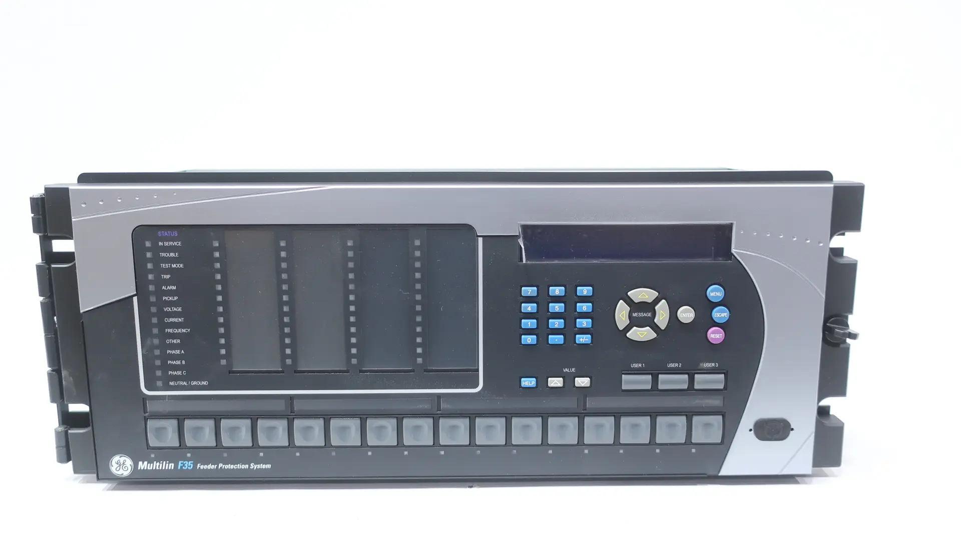 Produktfoto 1 von GENERAL ELECTRIC GE F35N00HLHF8LH6LM6LPXXUXXWXX