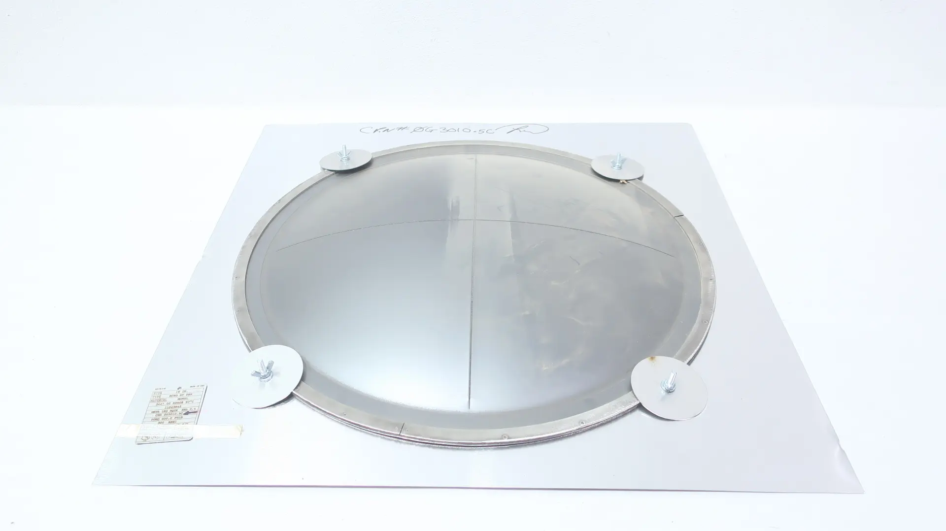 Produktfoto 1 von FIKE SCRD BT FSR