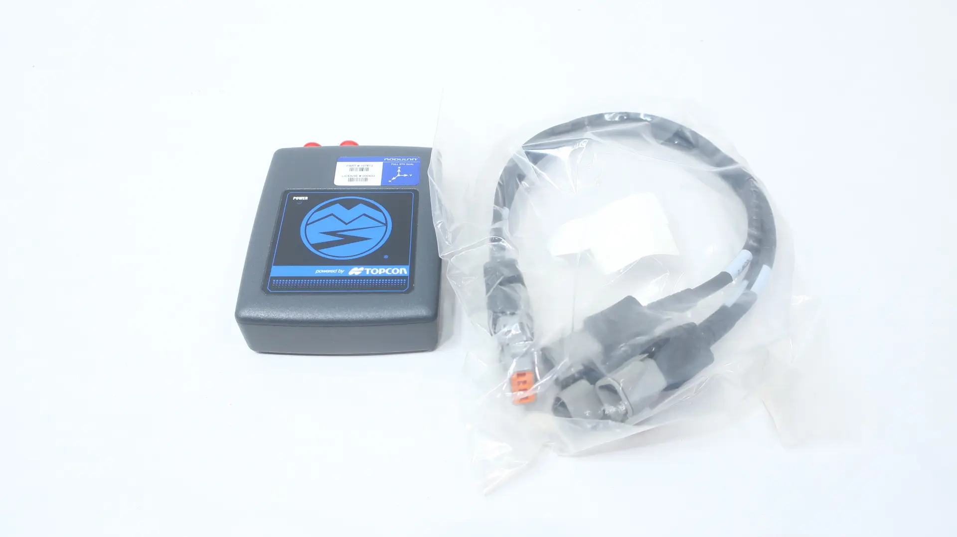Produktfoto 1 von MODULAR 01-104500-05 107613