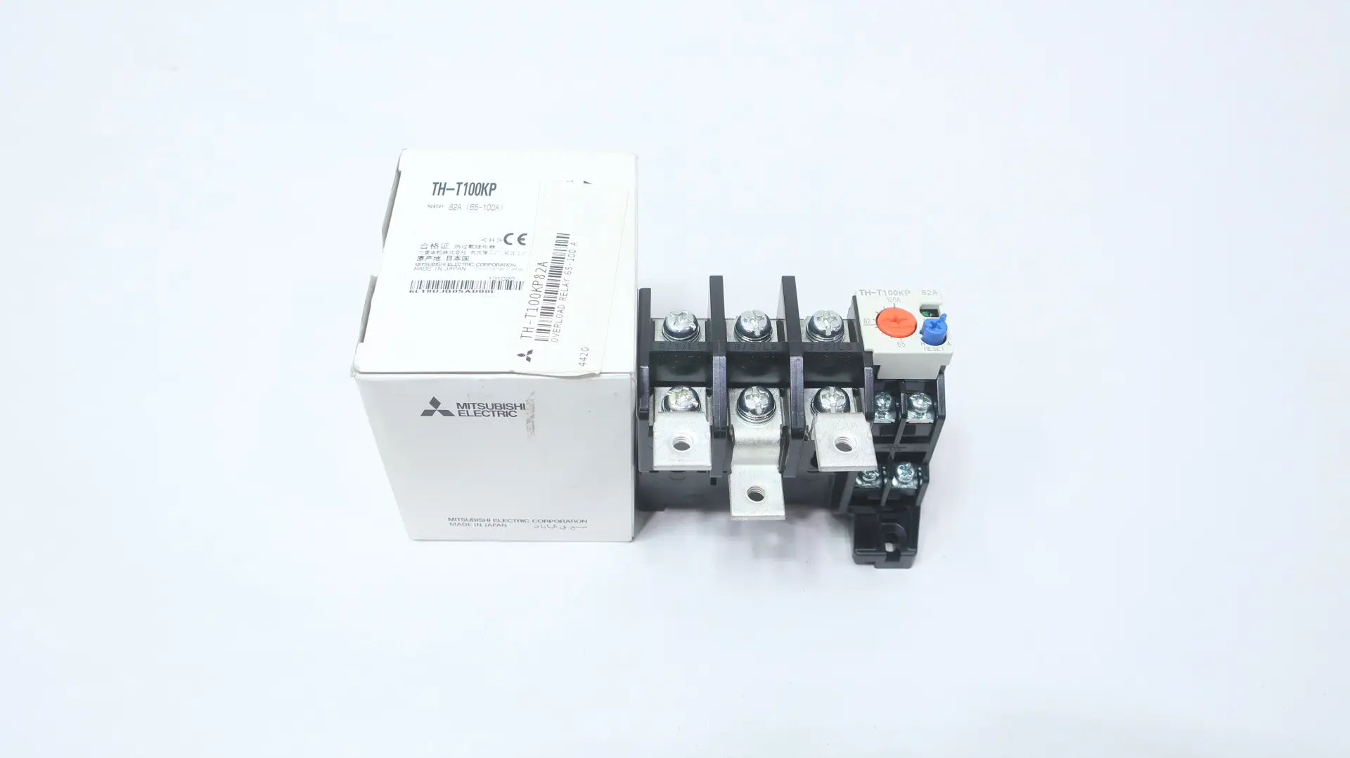 Produktfoto 1 von MITSUBISHI TH-T100KP