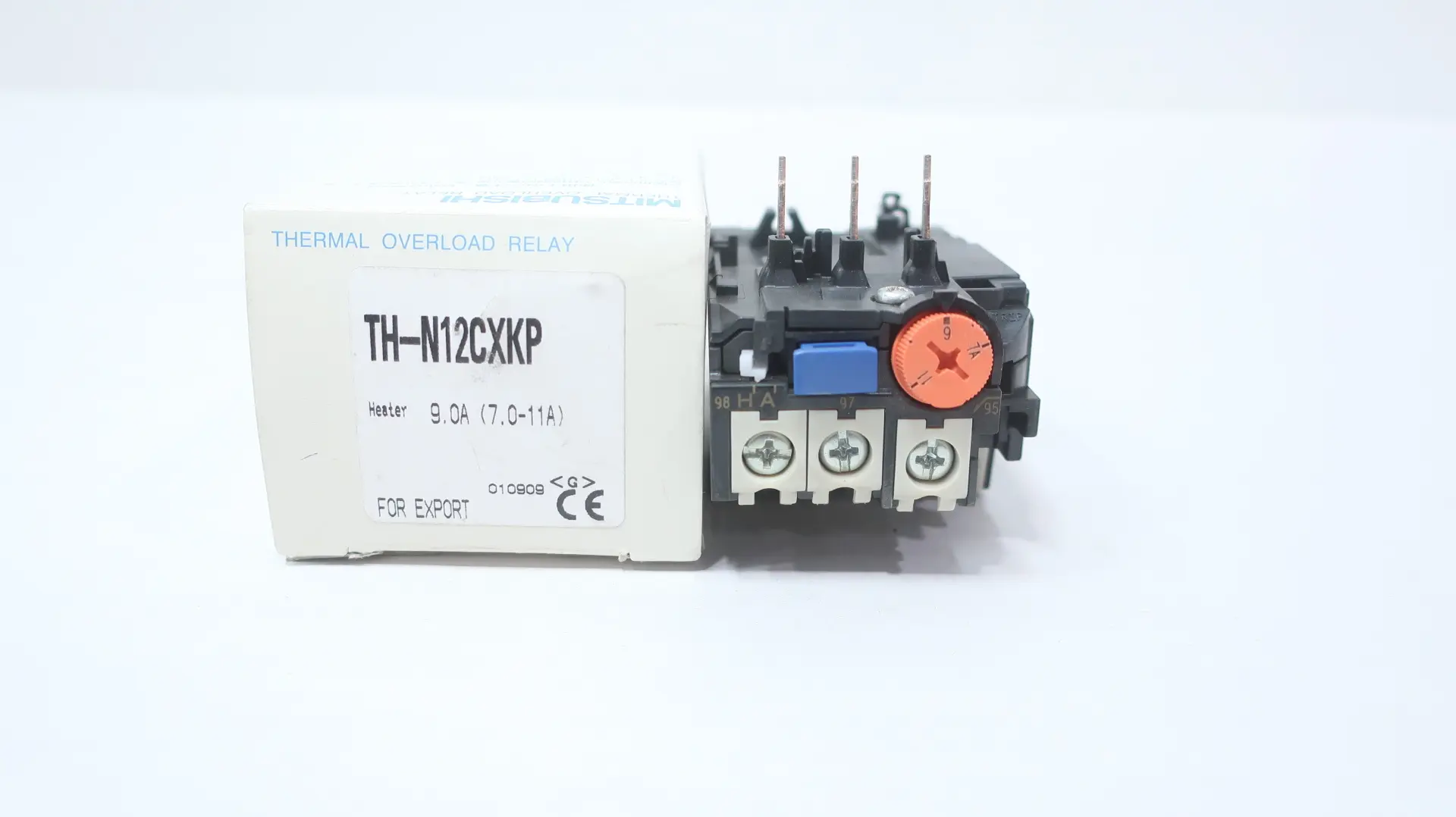 Produktfoto 1 von MITSUBISHI TH-N12CXKP