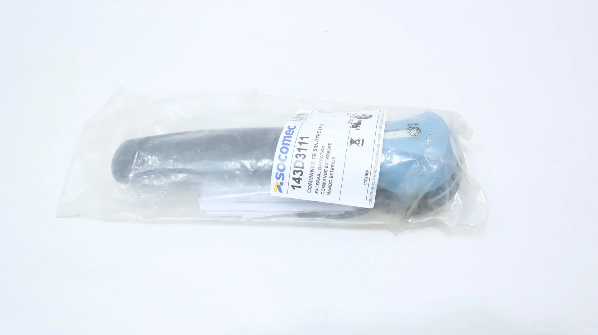 Produktfoto 1 von SOCOMEC 143D3111