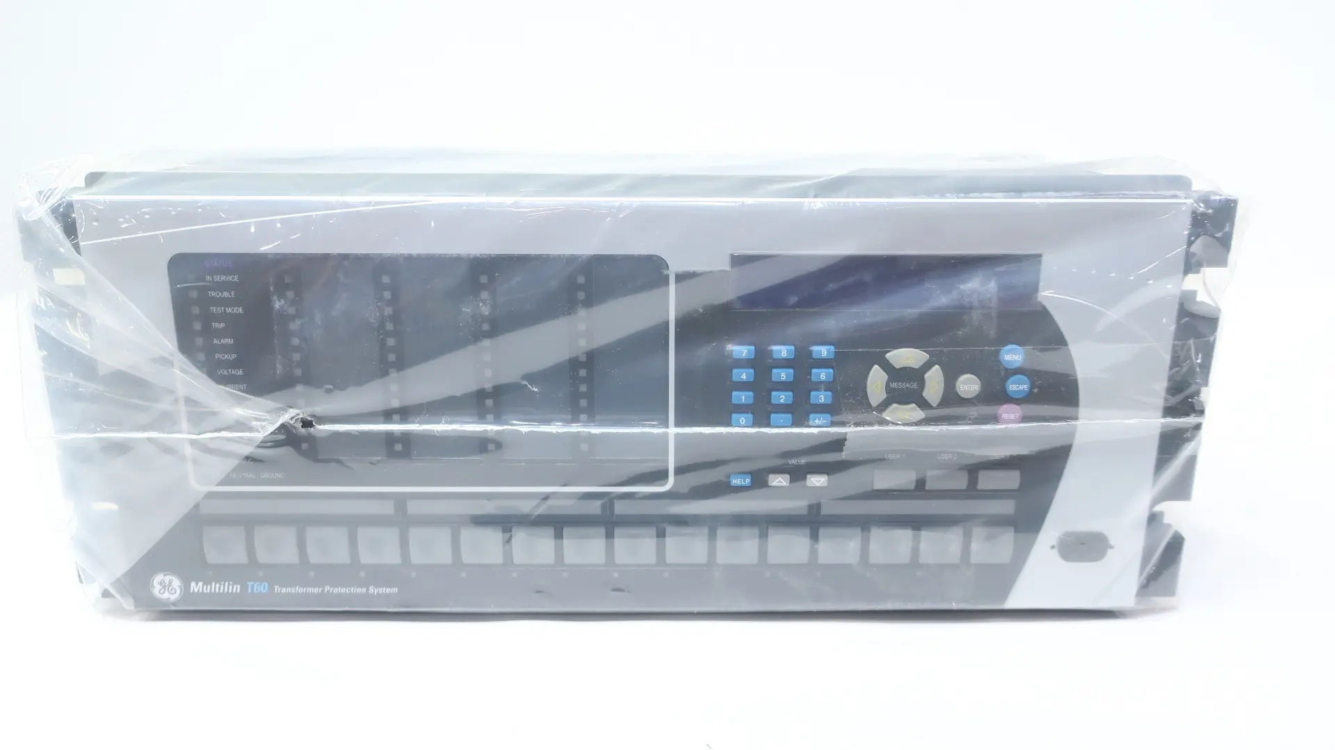 Produktfoto 1 von GENERAL ELECTRIC GE T60J03HLHF8NH6DM8LP4LU6DW6U