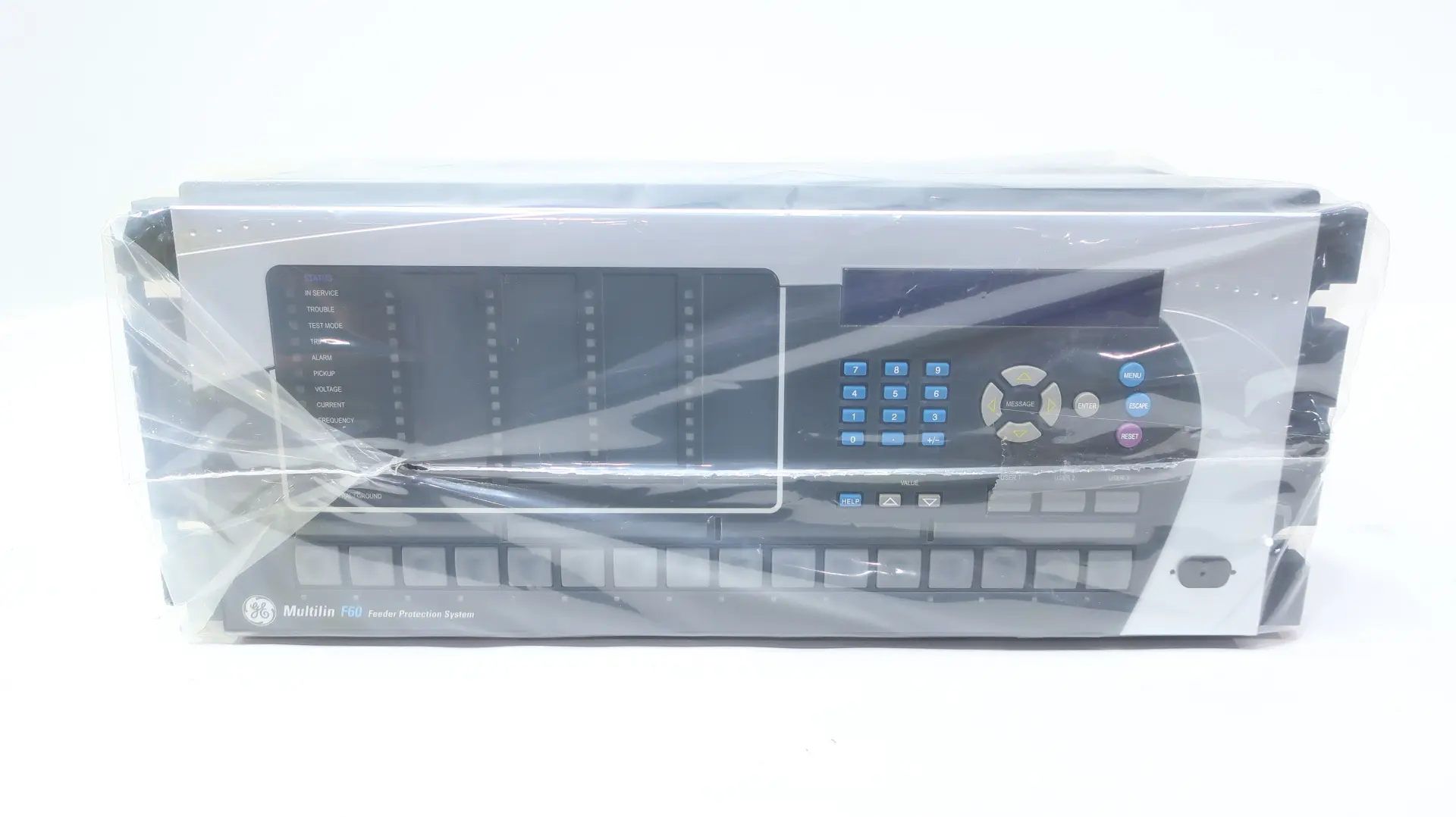 Produktfoto 1 von GENERAL ELECTRIC GE F60J03HLHF8LH6DM6DP4LU4LW6B