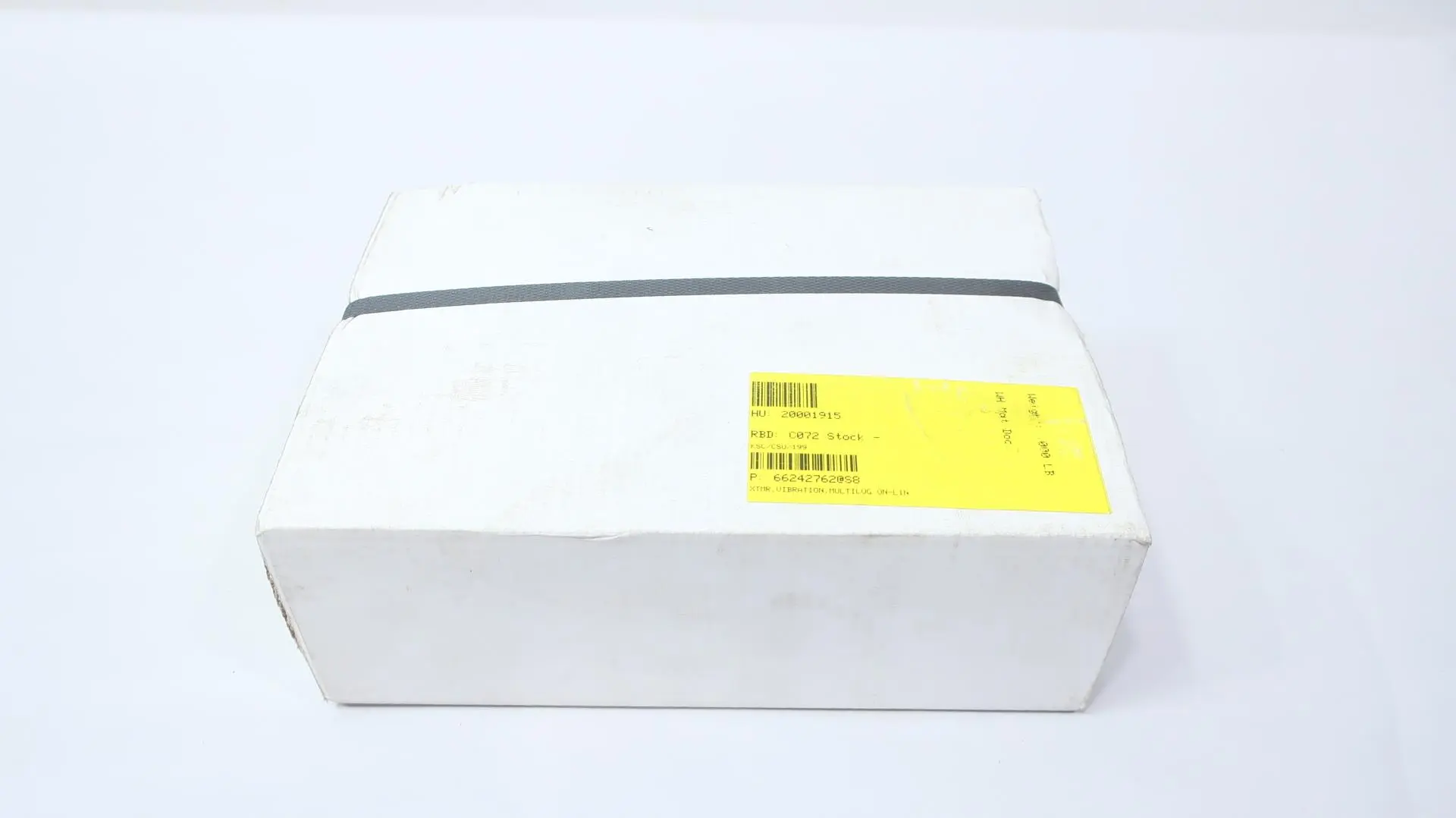 Produktfoto 1 von SKF CMON 4108