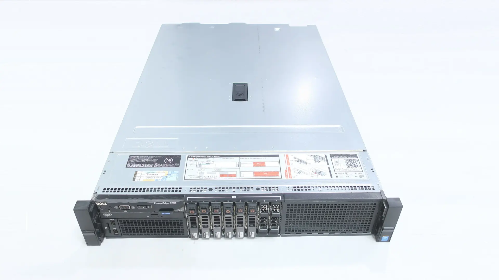 Produktfoto 1 von DELL E31S001