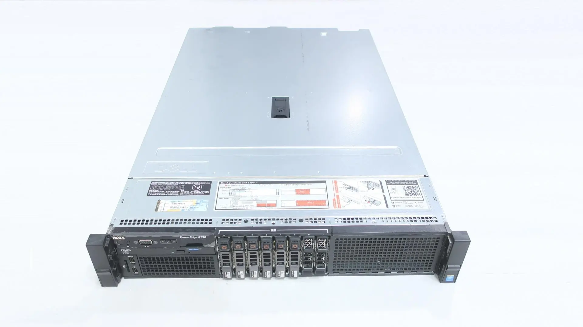 Produktfoto 1 von DELL E31S001