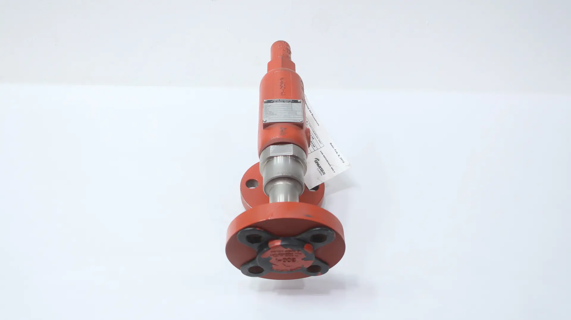 Produktfoto 1 von FARRIS 27CA33-220/M2/SP