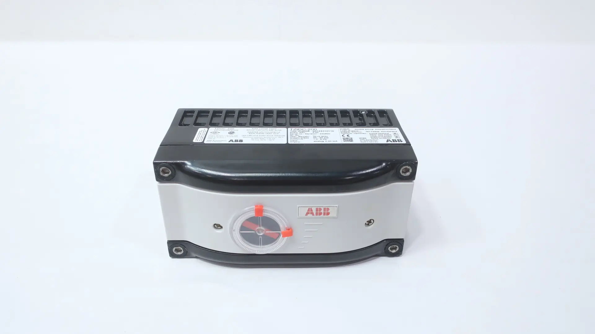 Produktfoto 1 von ABB TZIDC-200