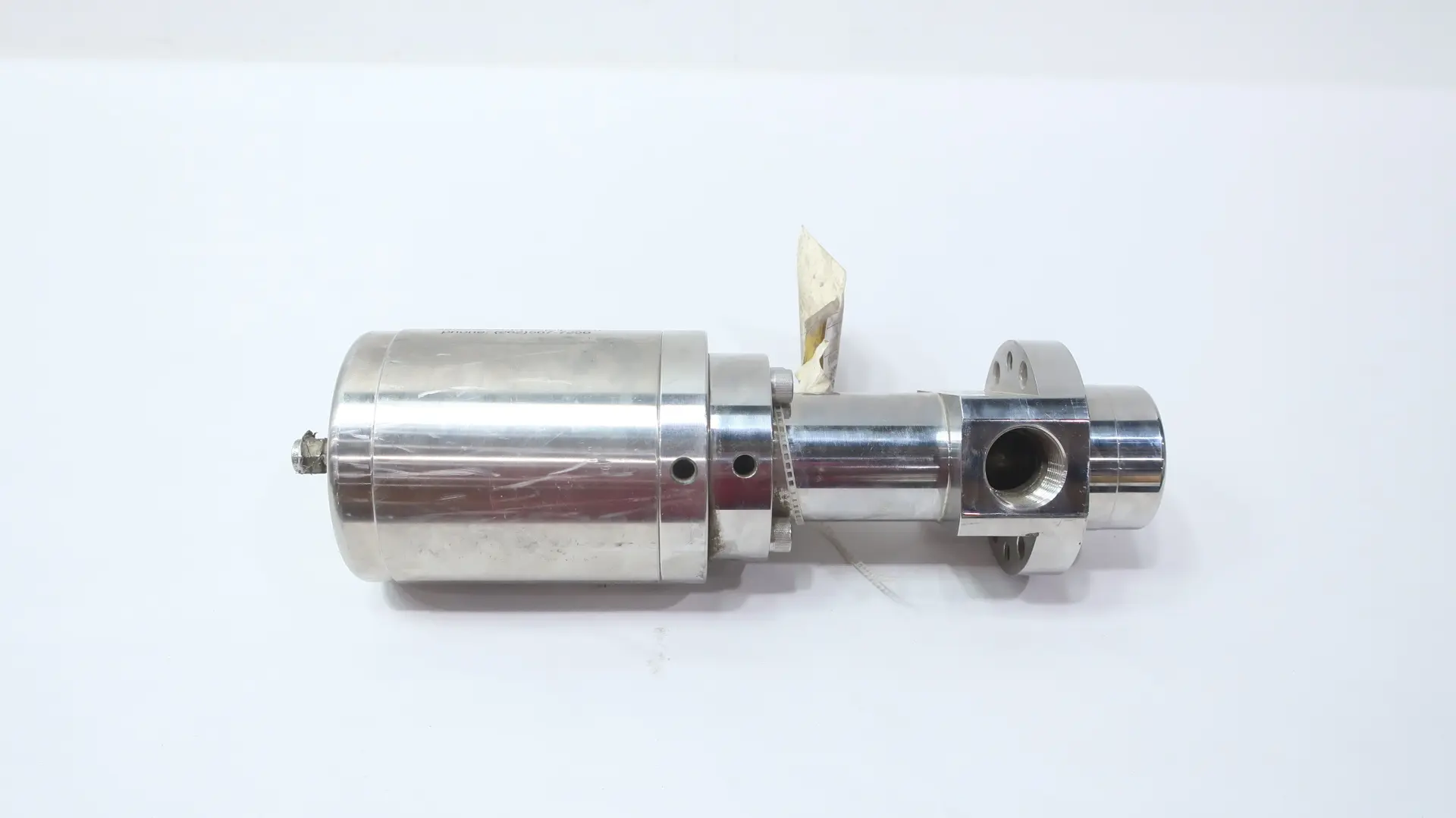 SENTRY SAB-125-85-03
