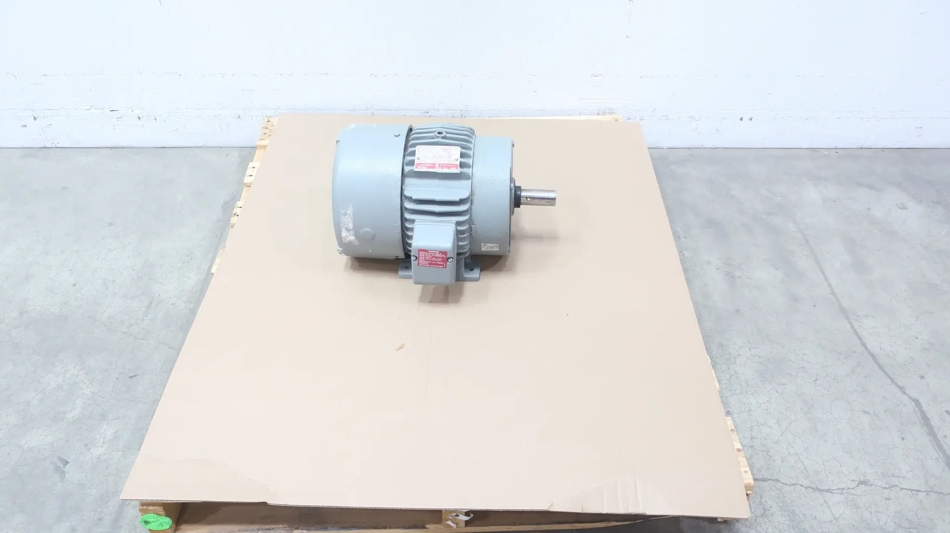 Produktfoto 1 von GENERAL ELECTRIC GE 5K213BN1466