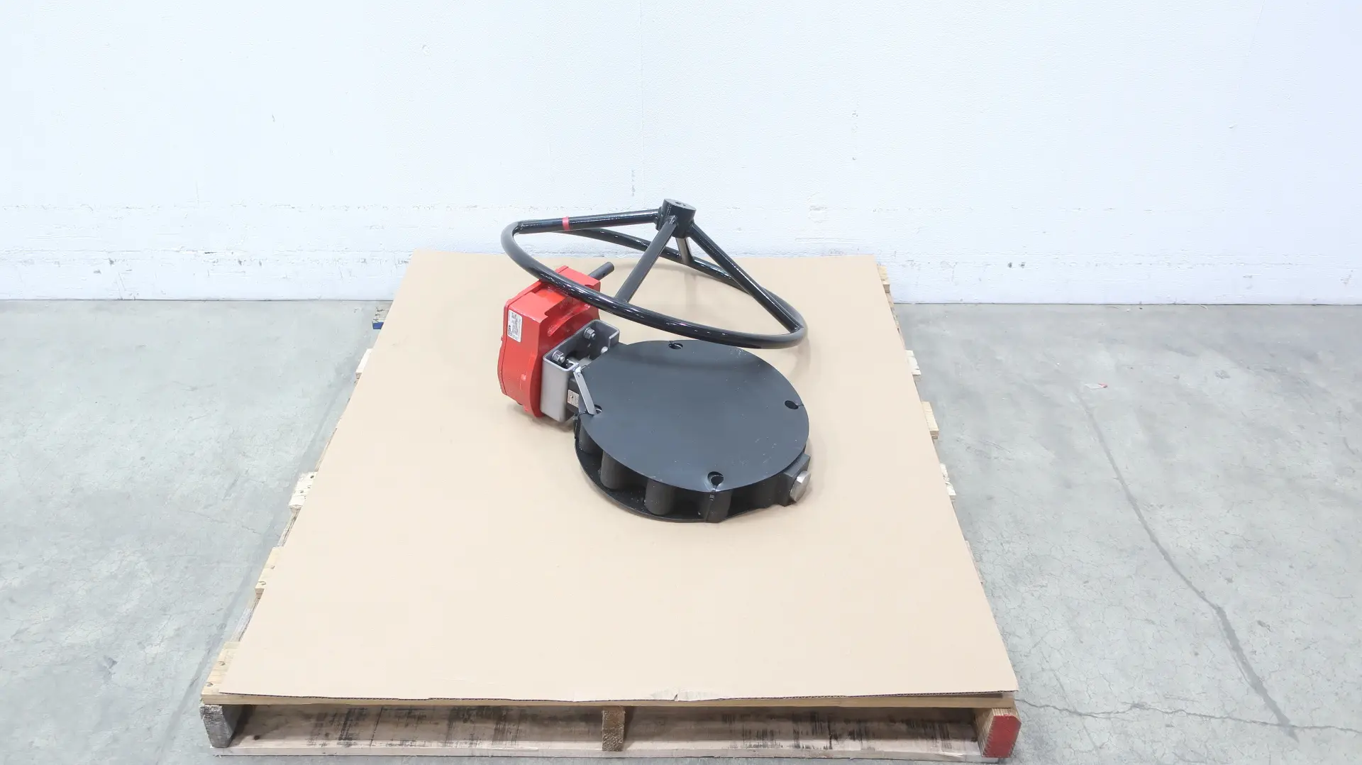 Produktfoto 1 von BRAY L10800-110164R5