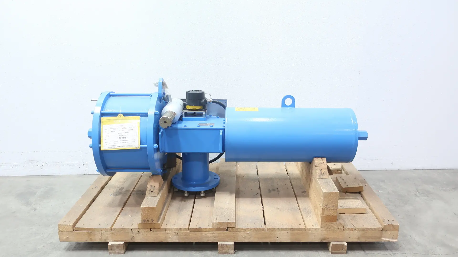 Produktfoto 1 von CAMERON SY 1048-S-SRC1