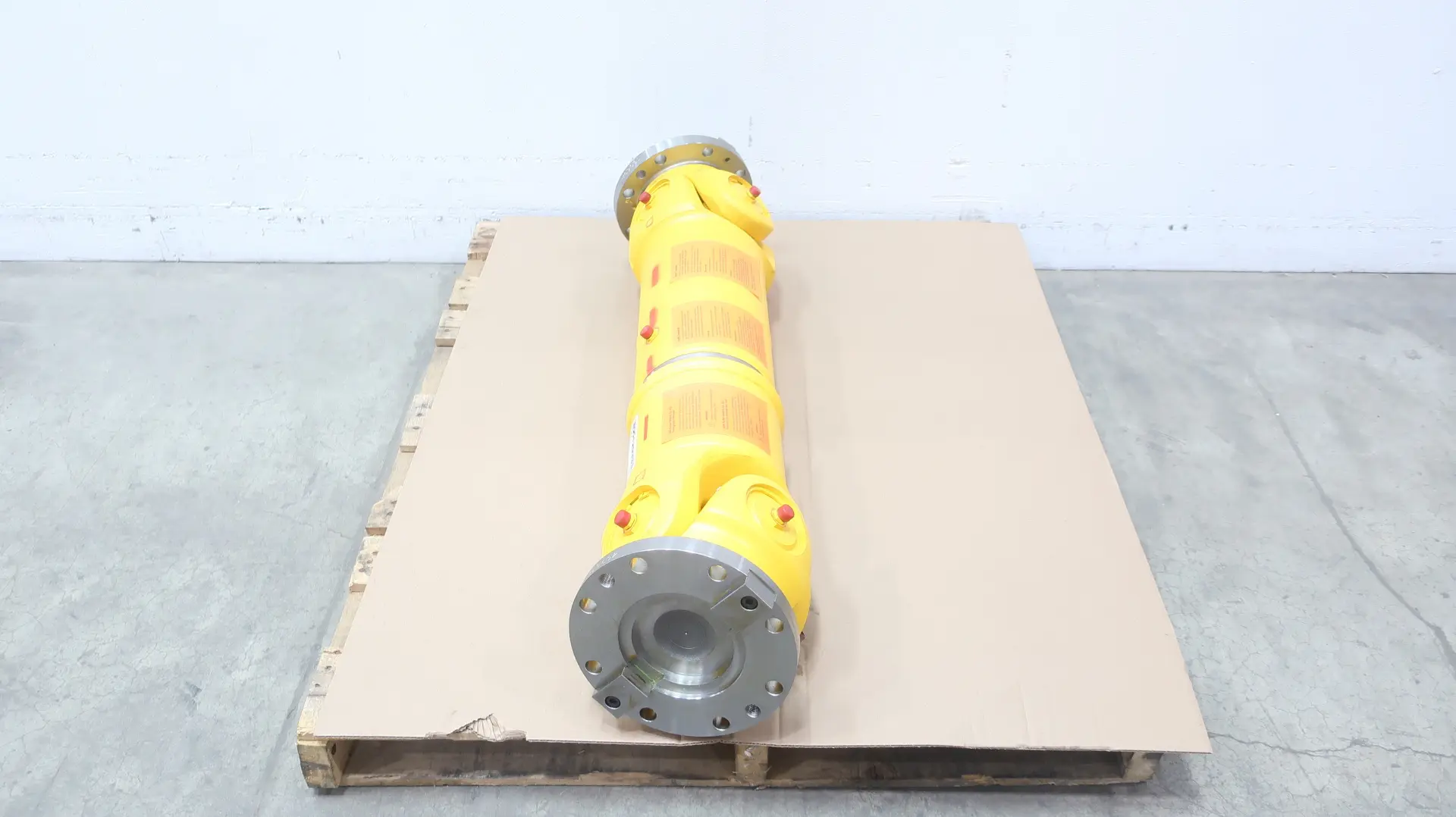 Produktfoto 1 von VOITH VTC T30