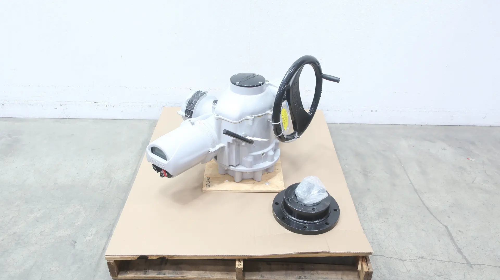 ROTORK IQ40 FA25A