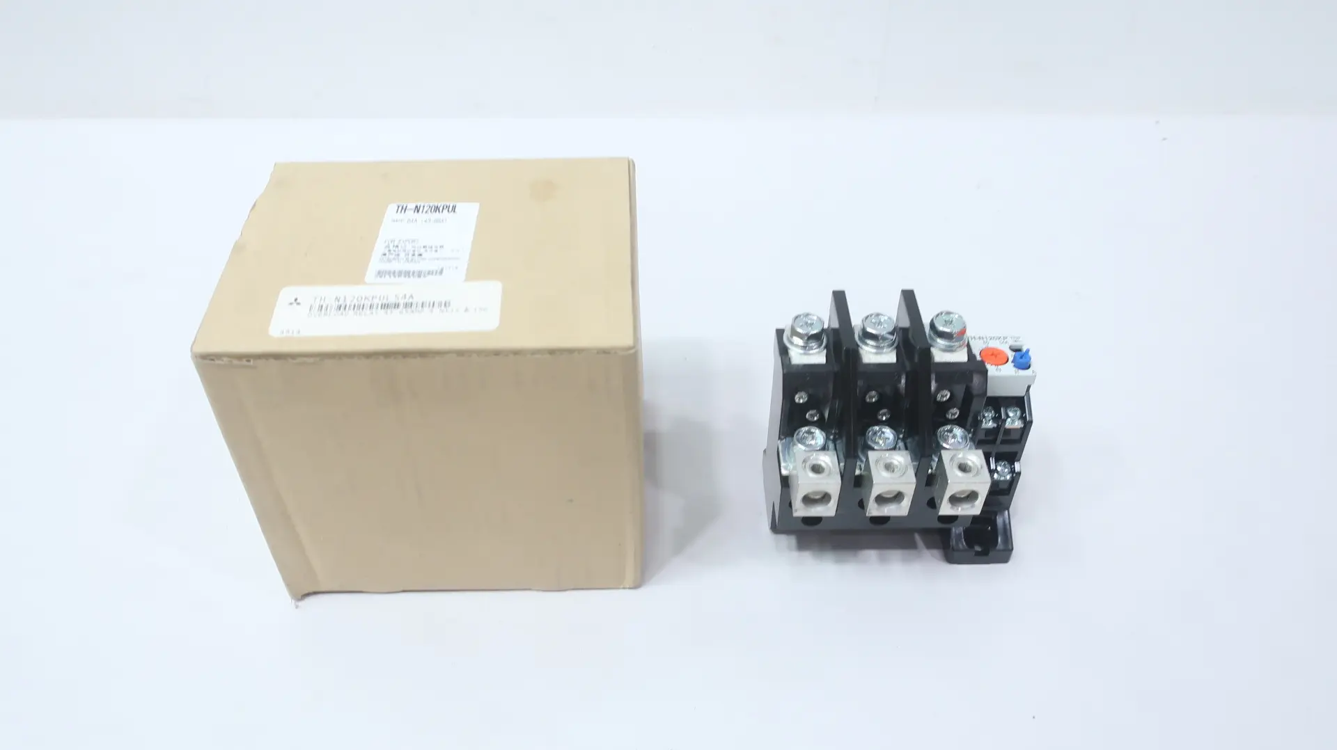 Produktfoto 1 von MITSUBISHI TH-N120KPUL