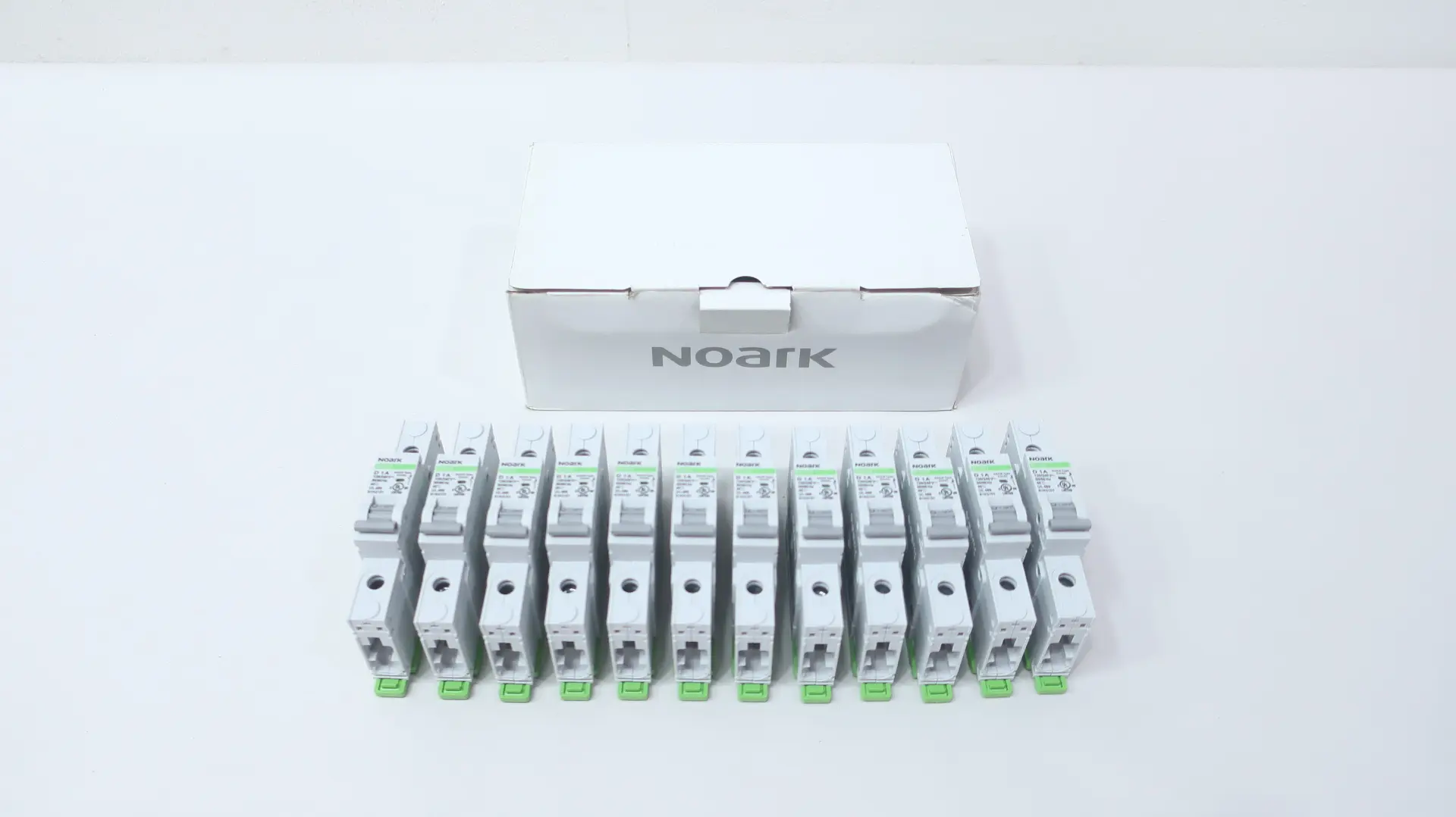 Produktfoto 1 von NOARK B1NQ1D1