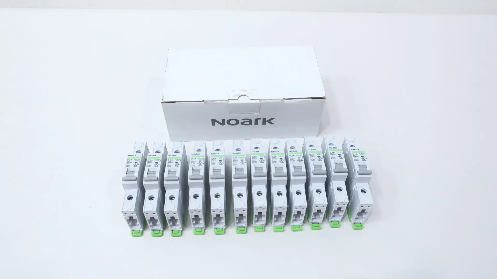 Produktfoto 1 von NOARK B1N1D2