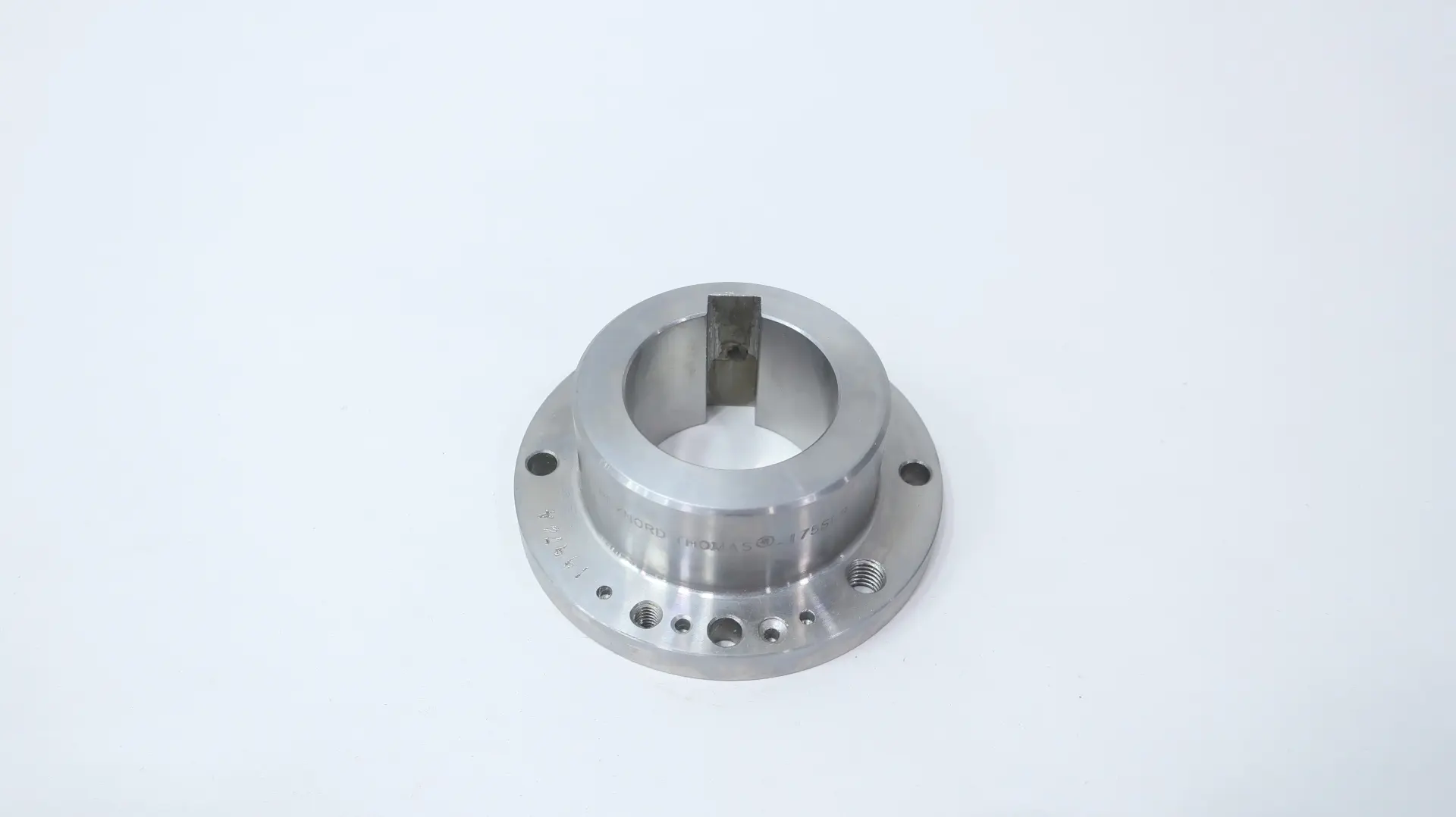 Produktfoto 1 von REXNORD 606493 175.S71.HUB