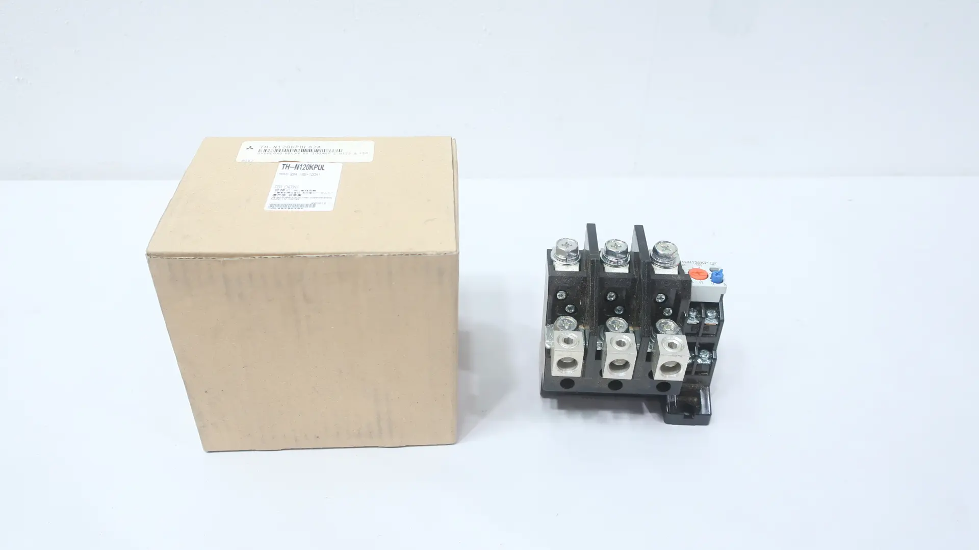 Produktfoto 1 von MITSUBISHI TH-N120KPUL