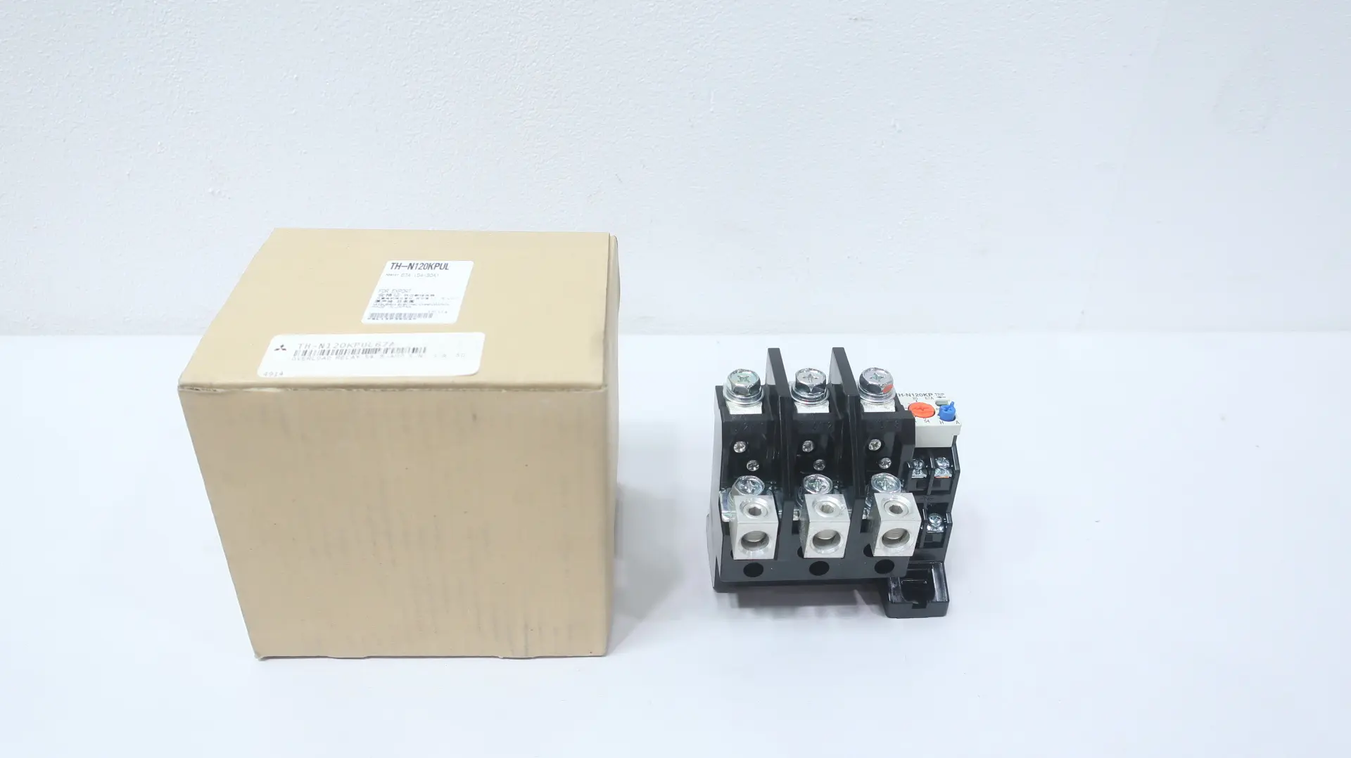 Produktfoto 1 von MITSUBISHI TH-N120KPUL