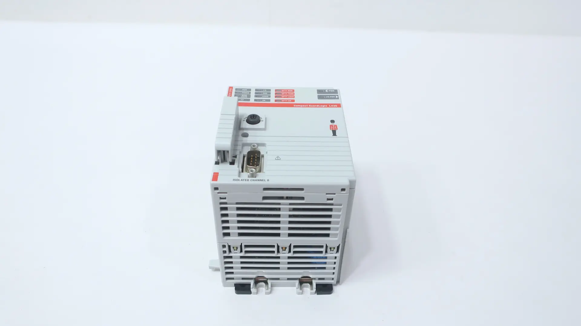 Produktfoto 1 von ALLEN BRADLEY 1768-L43S