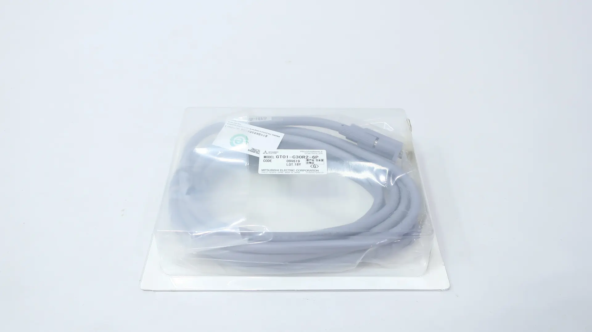 Produktfoto 1 von MITSUBISHI GT01-C30R2-6P