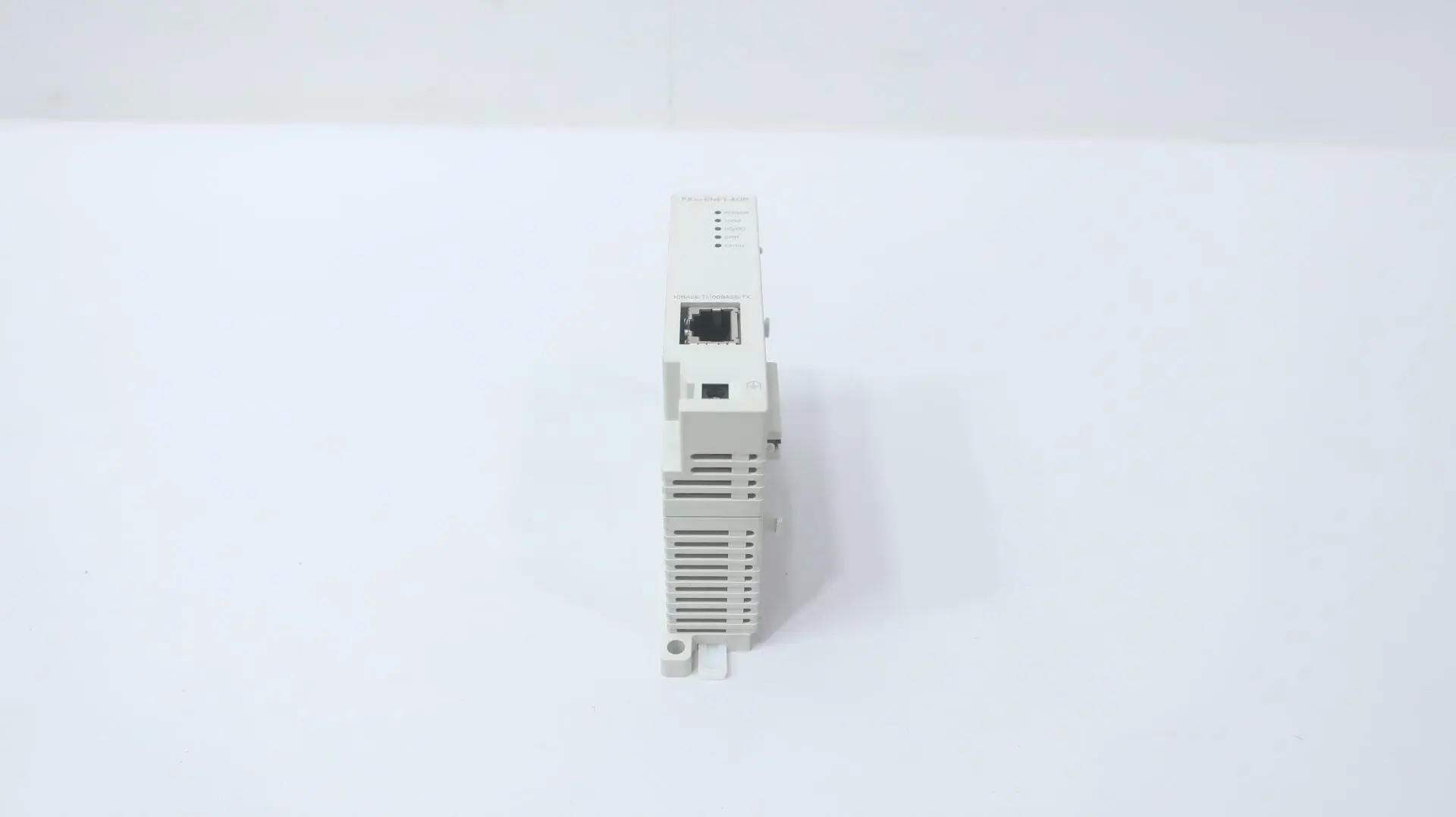 Produktfoto 1 von MITSUBISHI FX3U-ENET-ADP