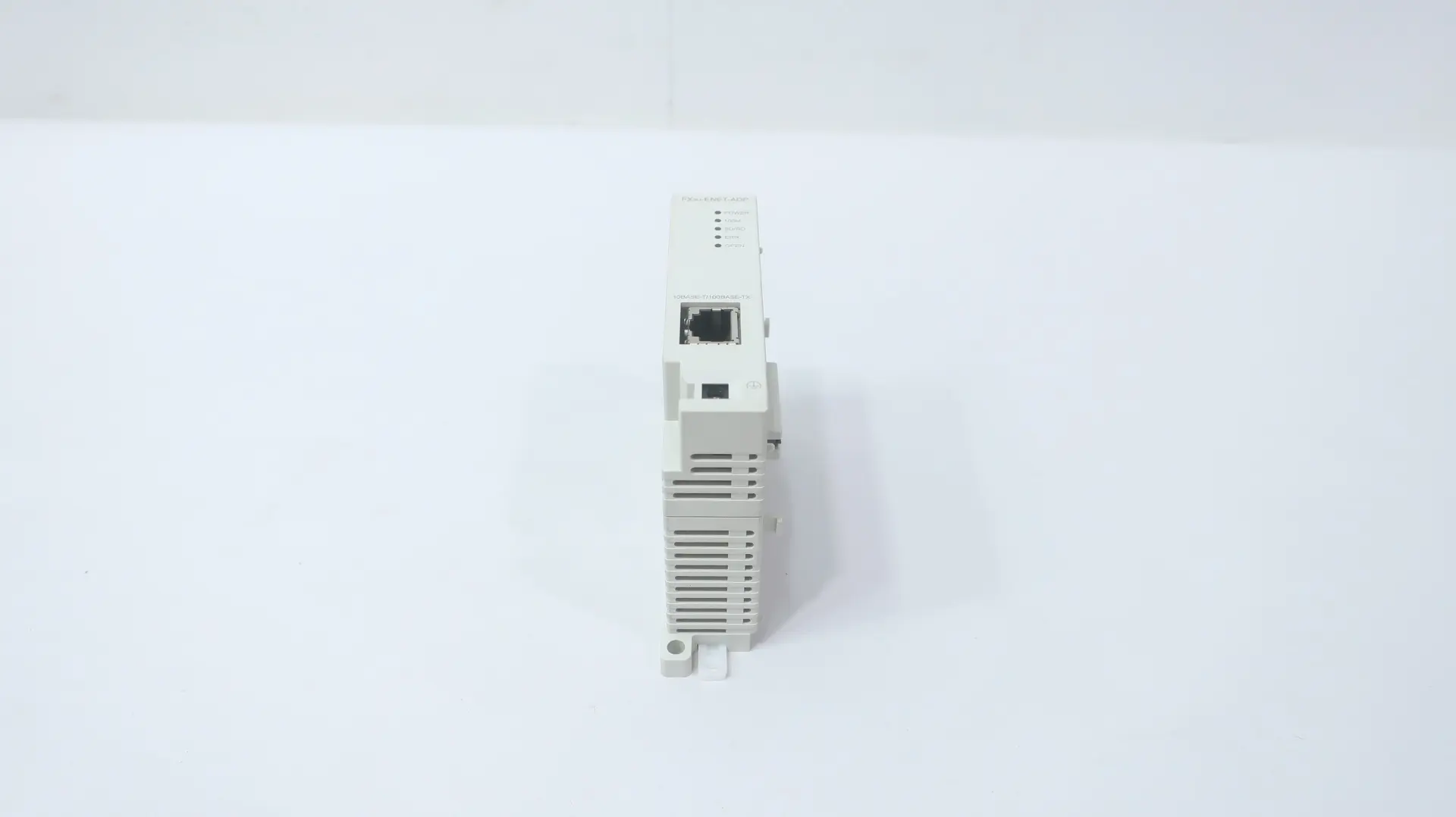 Produktfoto 1 von MITSUBISHI FX3U-ENET-ADP