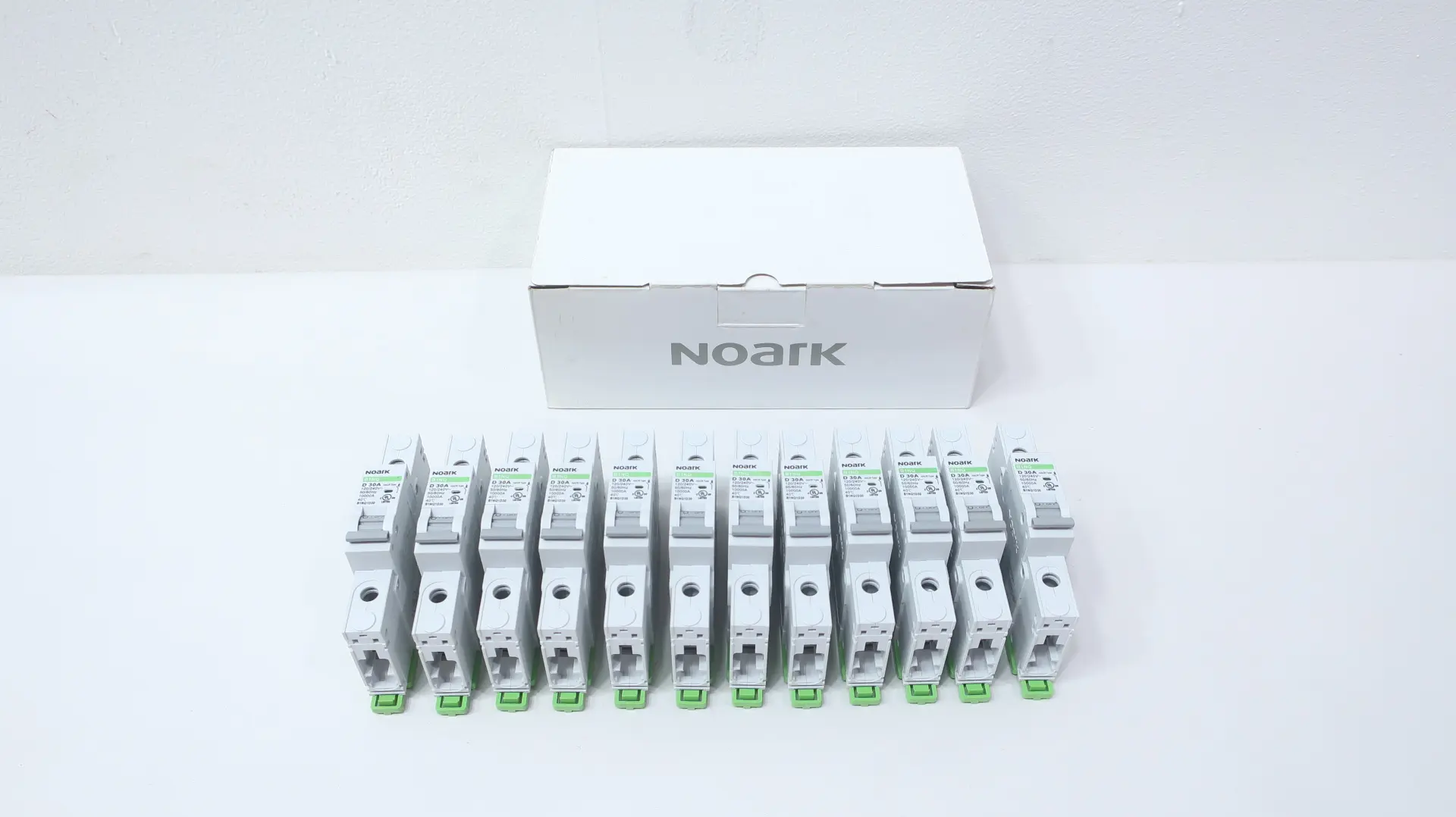 Produktfoto 1 von NOARK B1NQ1D30
