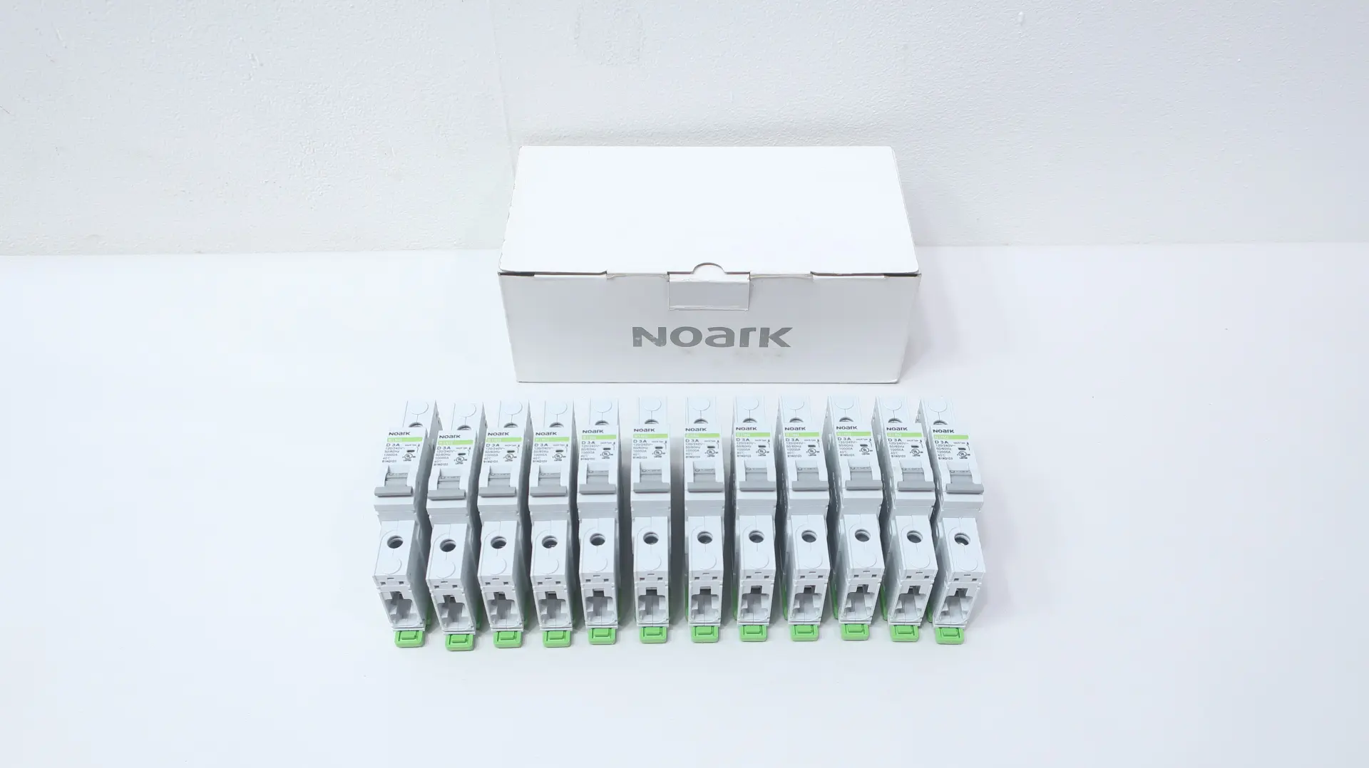 Produktfoto 1 von NOARK B1NQ1D3