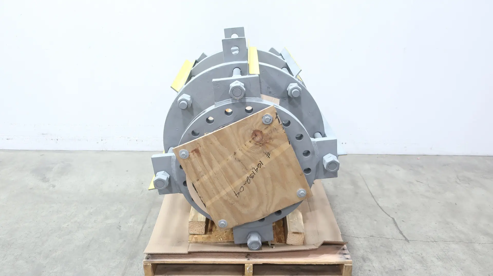 Produktfoto 1 von U.S. BELLOWS SP-C3310