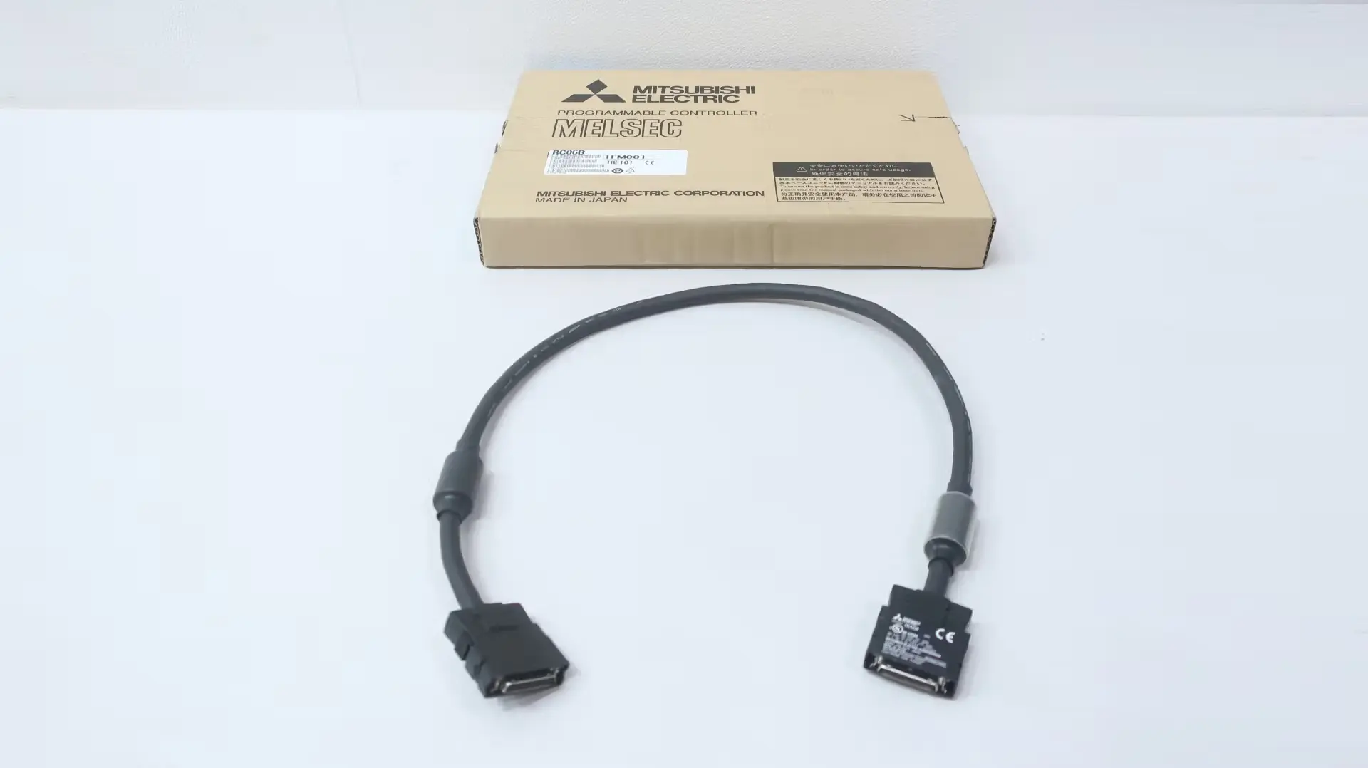 Produktfoto 1 von MITSUBISHI RC06B