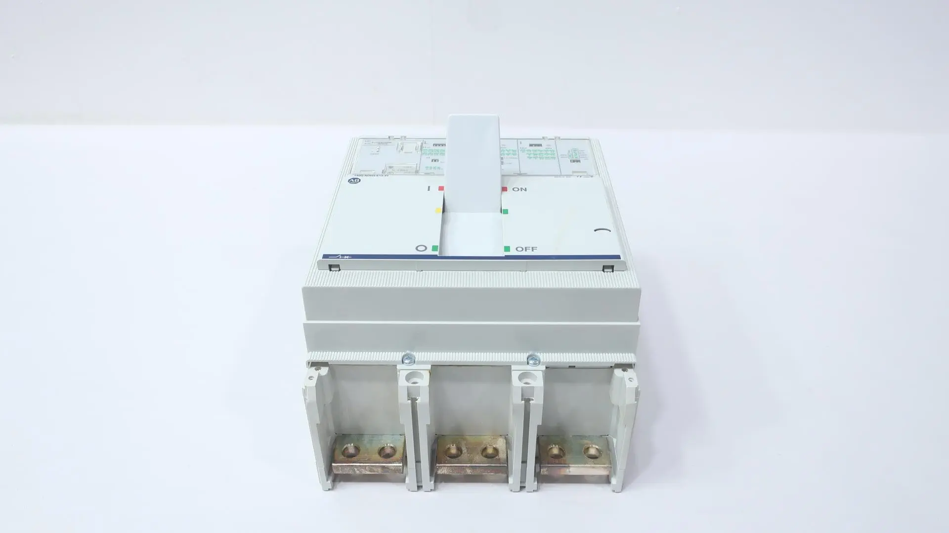 Produktfoto 1 von ALLEN BRADLEY 140G-N0H3-E12-Z1