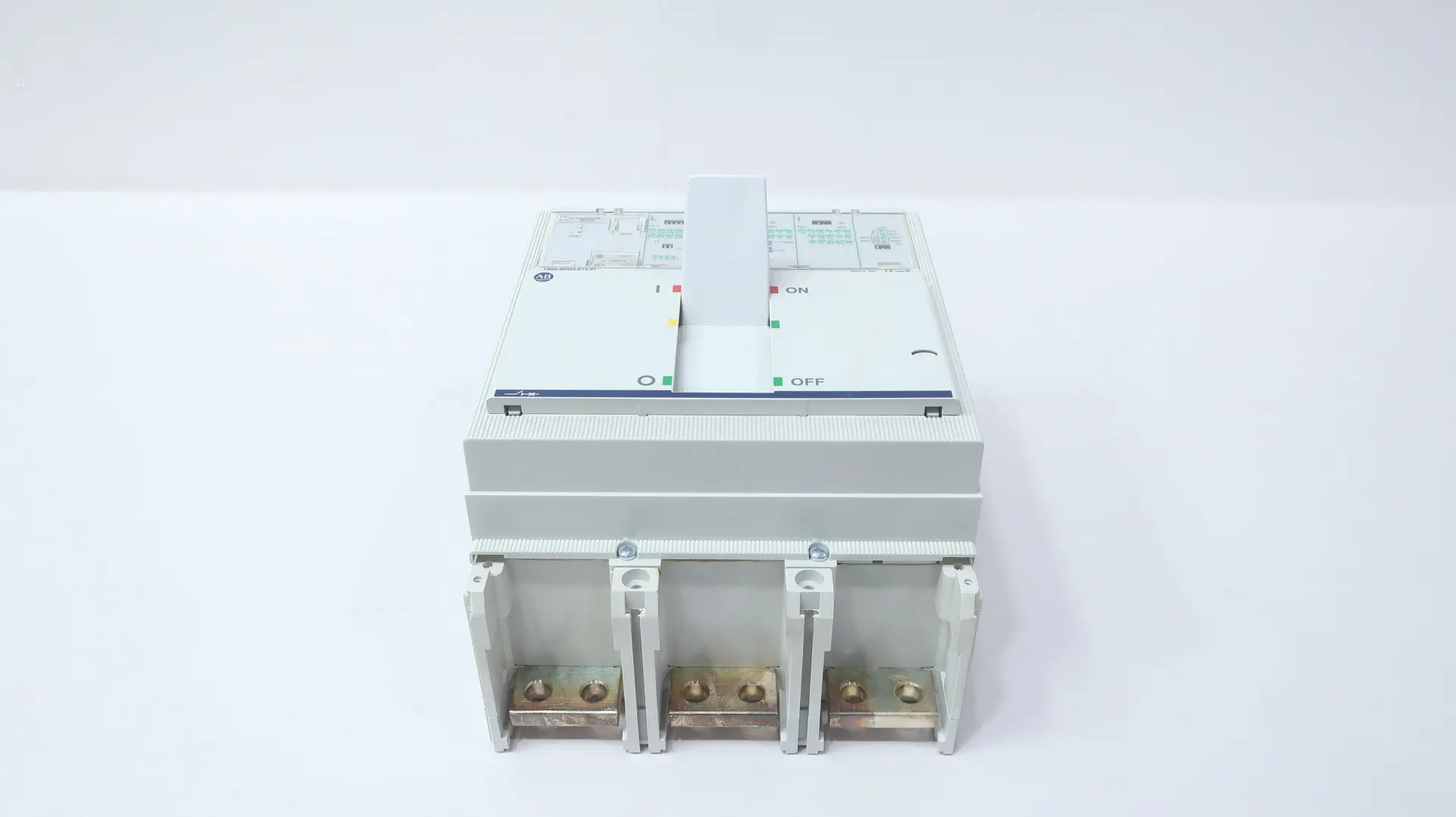 Produktfoto 1 von ALLEN BRADLEY 140G-N0H3-E12-Z1