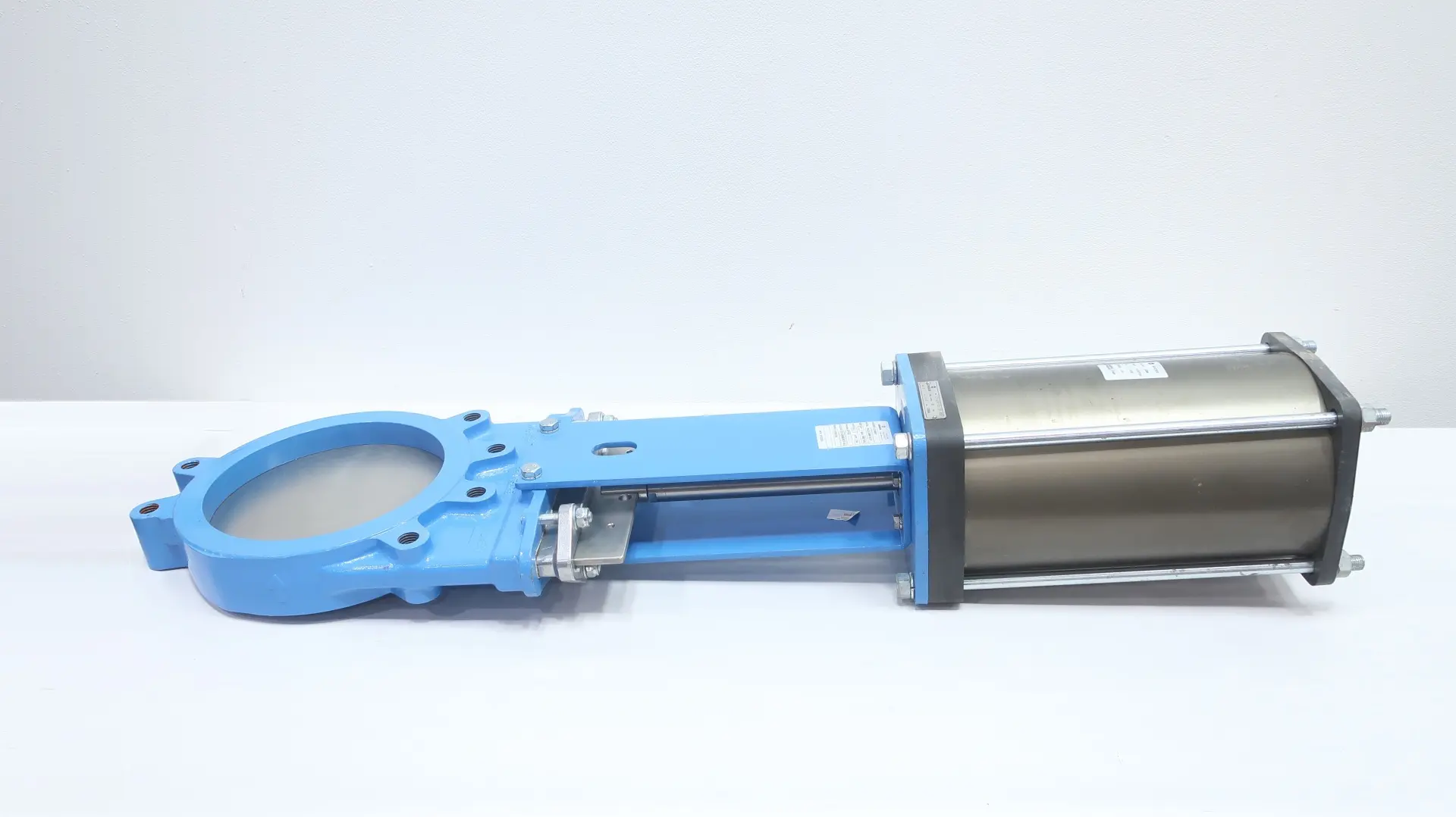 Produktfoto 1 von ORBINOX 10-2134MI-SSY