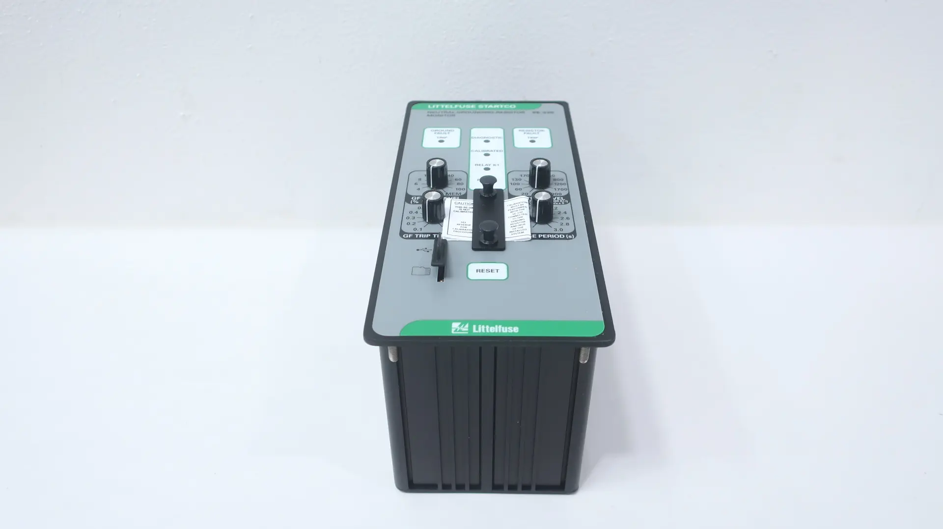 Produktfoto 1 von LITTELFUSE SE-330-01-01