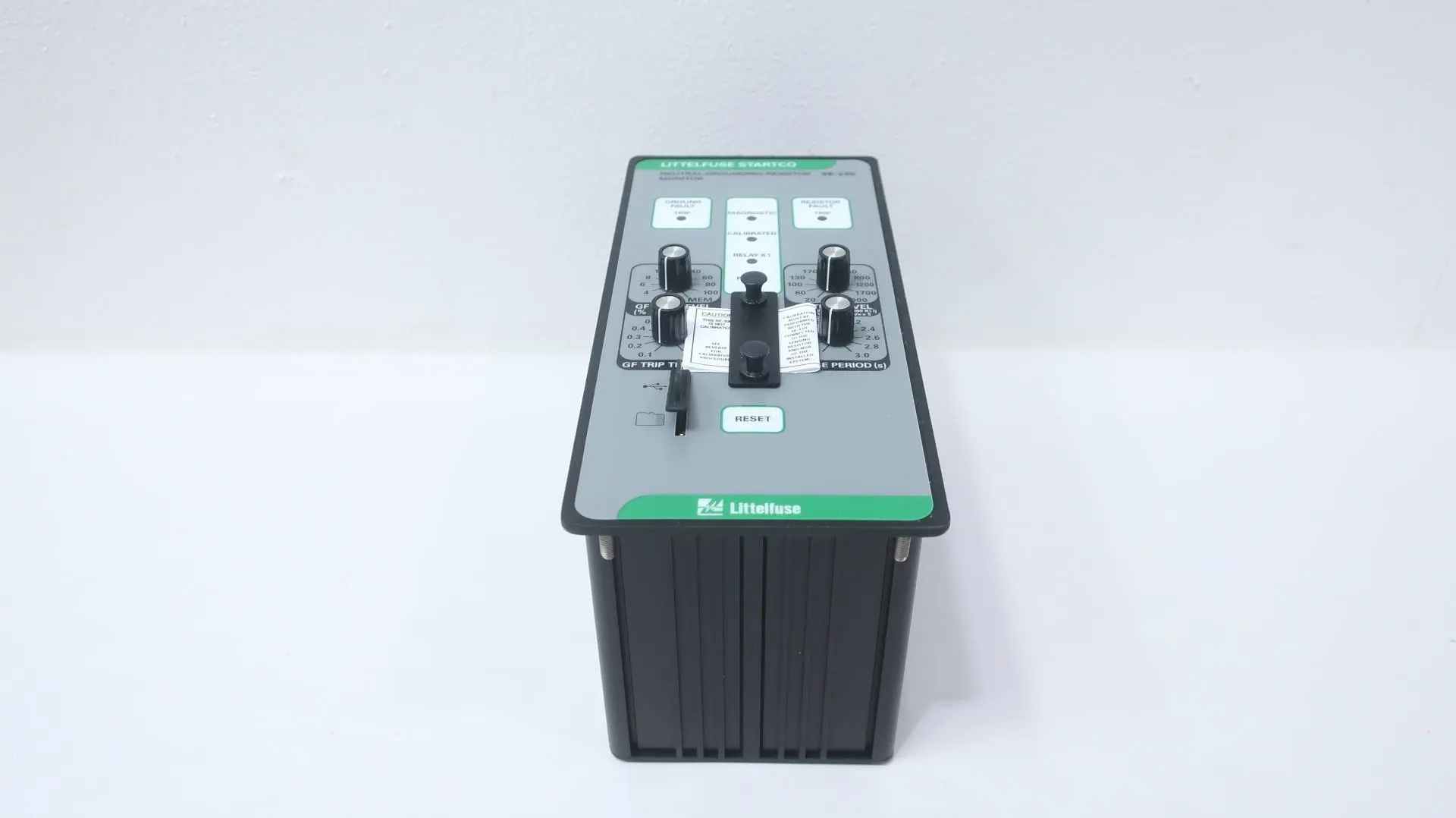 Produktfoto 1 von LITTELFUSE SE-330-01-01
