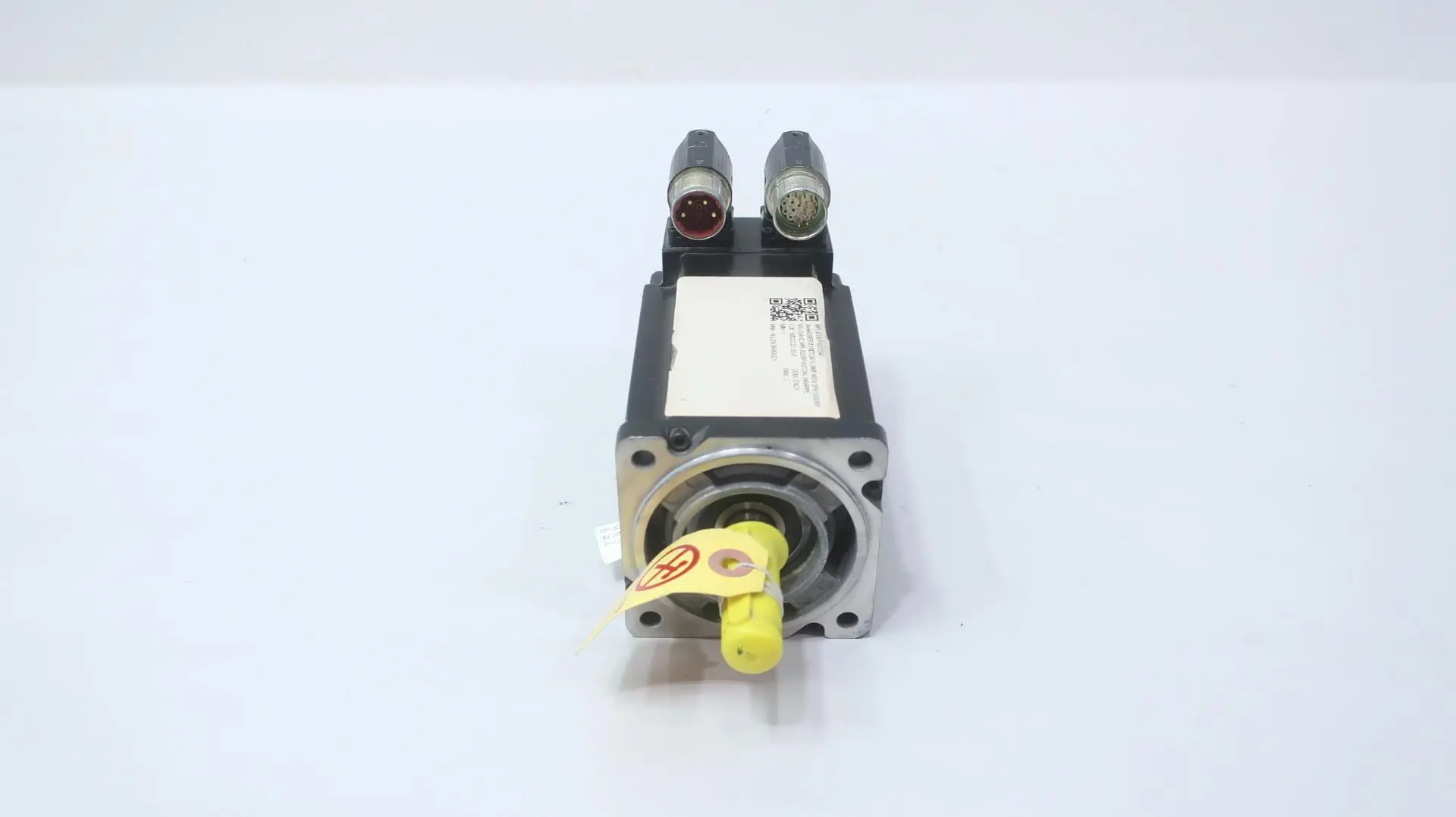 Produktfoto 1 von ALLEN BRADLEY MPL-B330P-MJ72AA