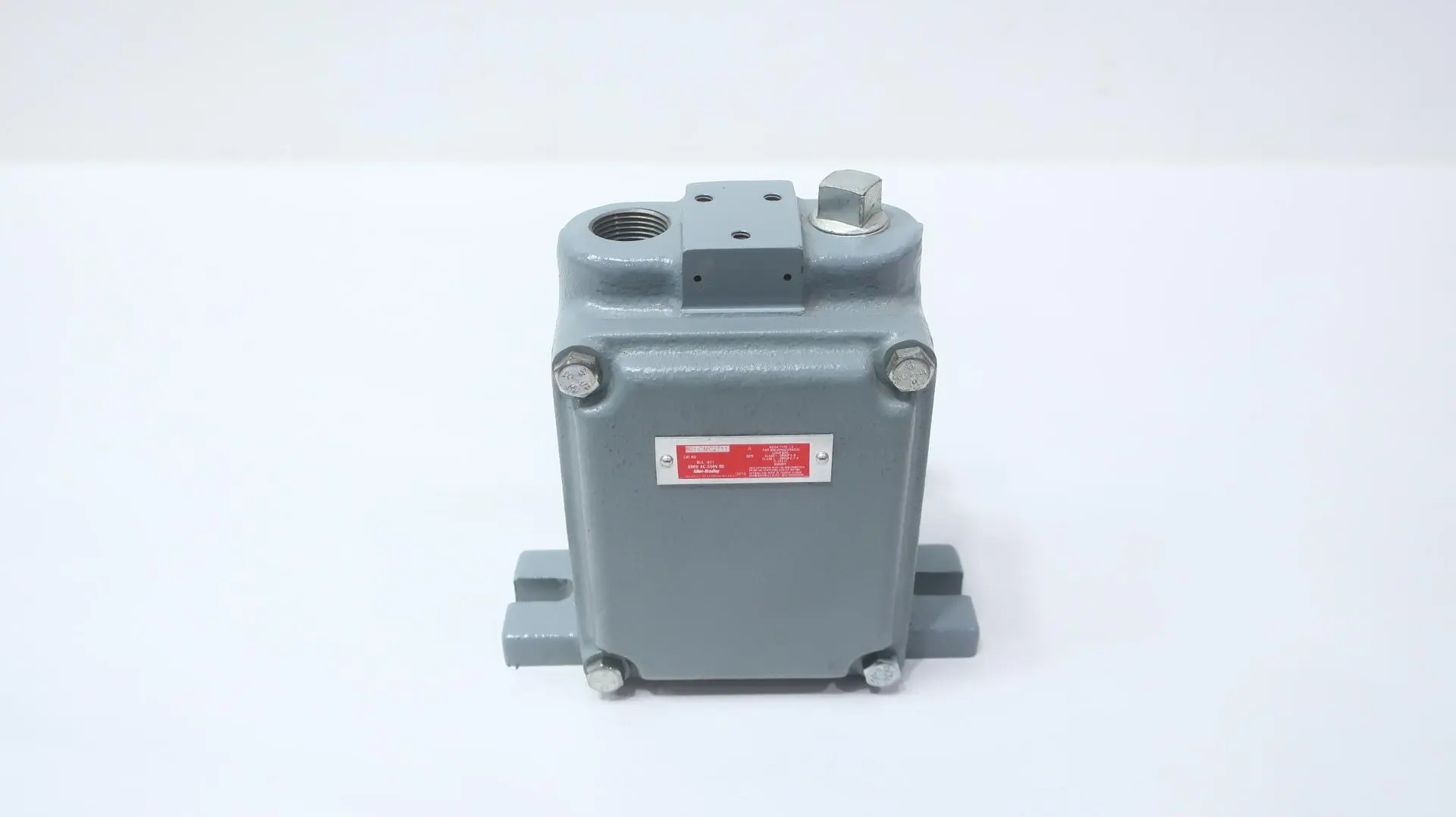Produktfoto 1 von ALLEN BRADLEY 801-CMC2711