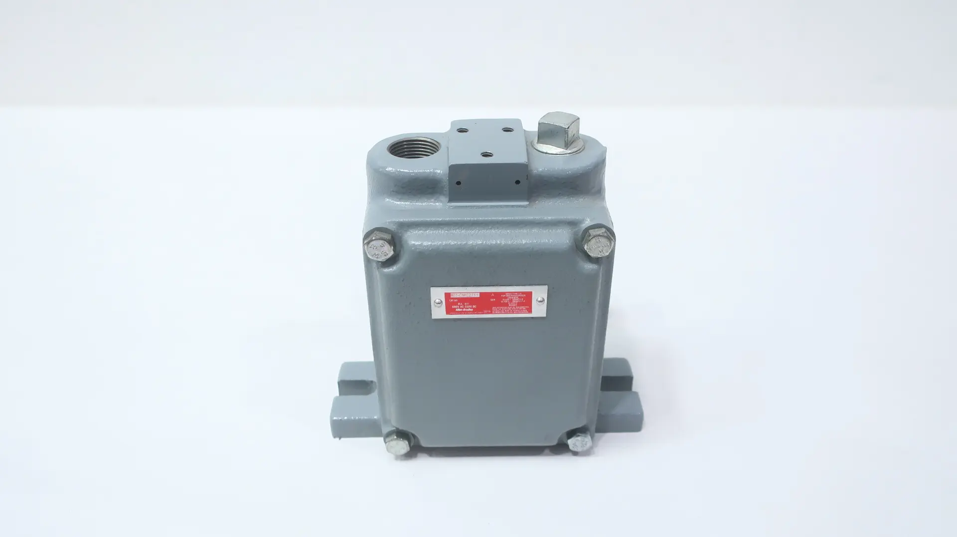 Produktfoto 1 von ALLEN BRADLEY 801-CMC2711