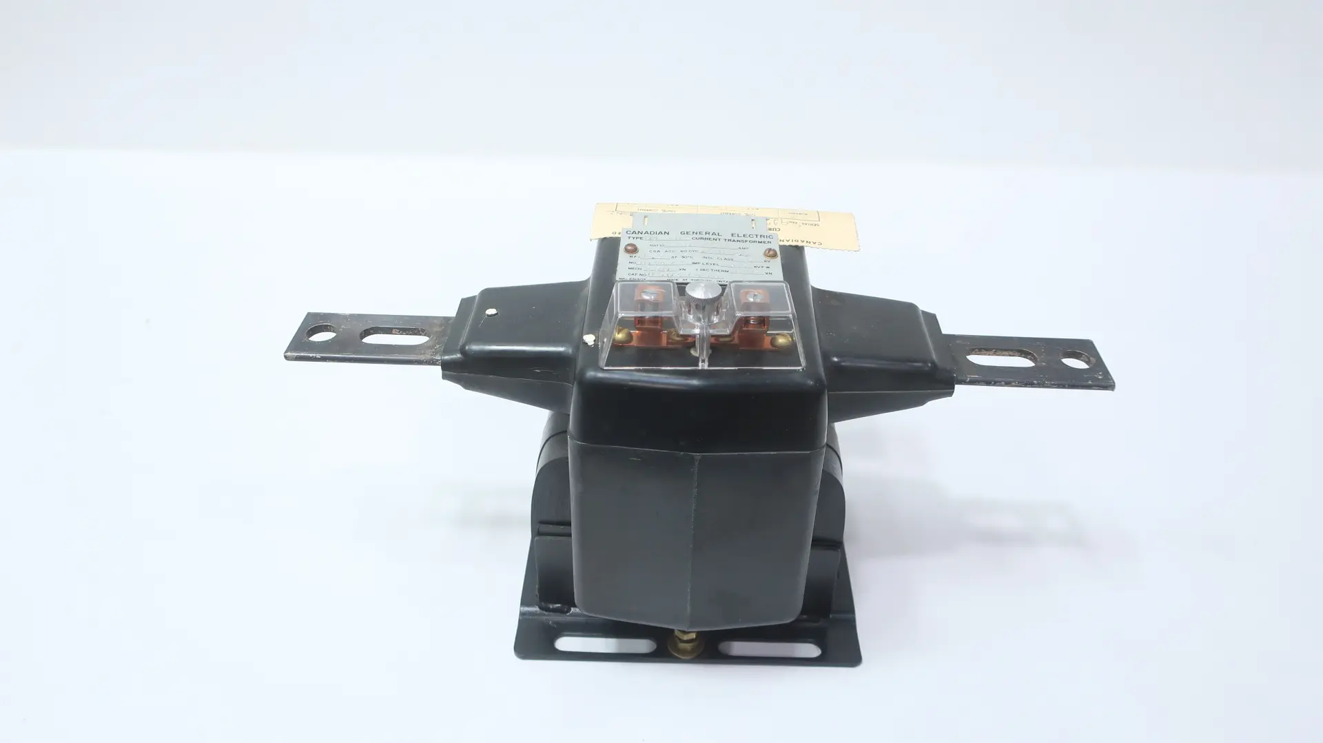 Produktfoto 1 von GENERAL ELECTRIC GE CM-5N2 85031006