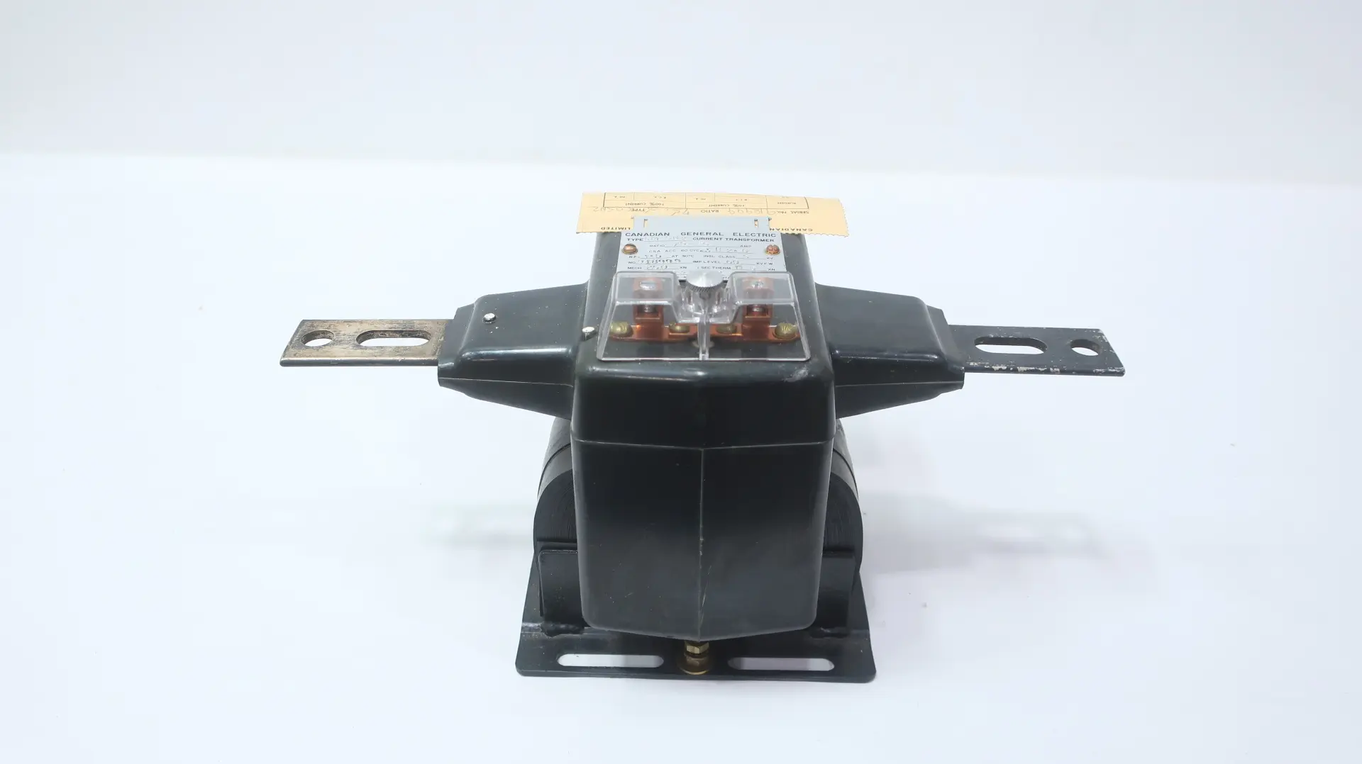 Produktfoto 1 von GENERAL ELECTRIC GE CM-5N2 85031009
