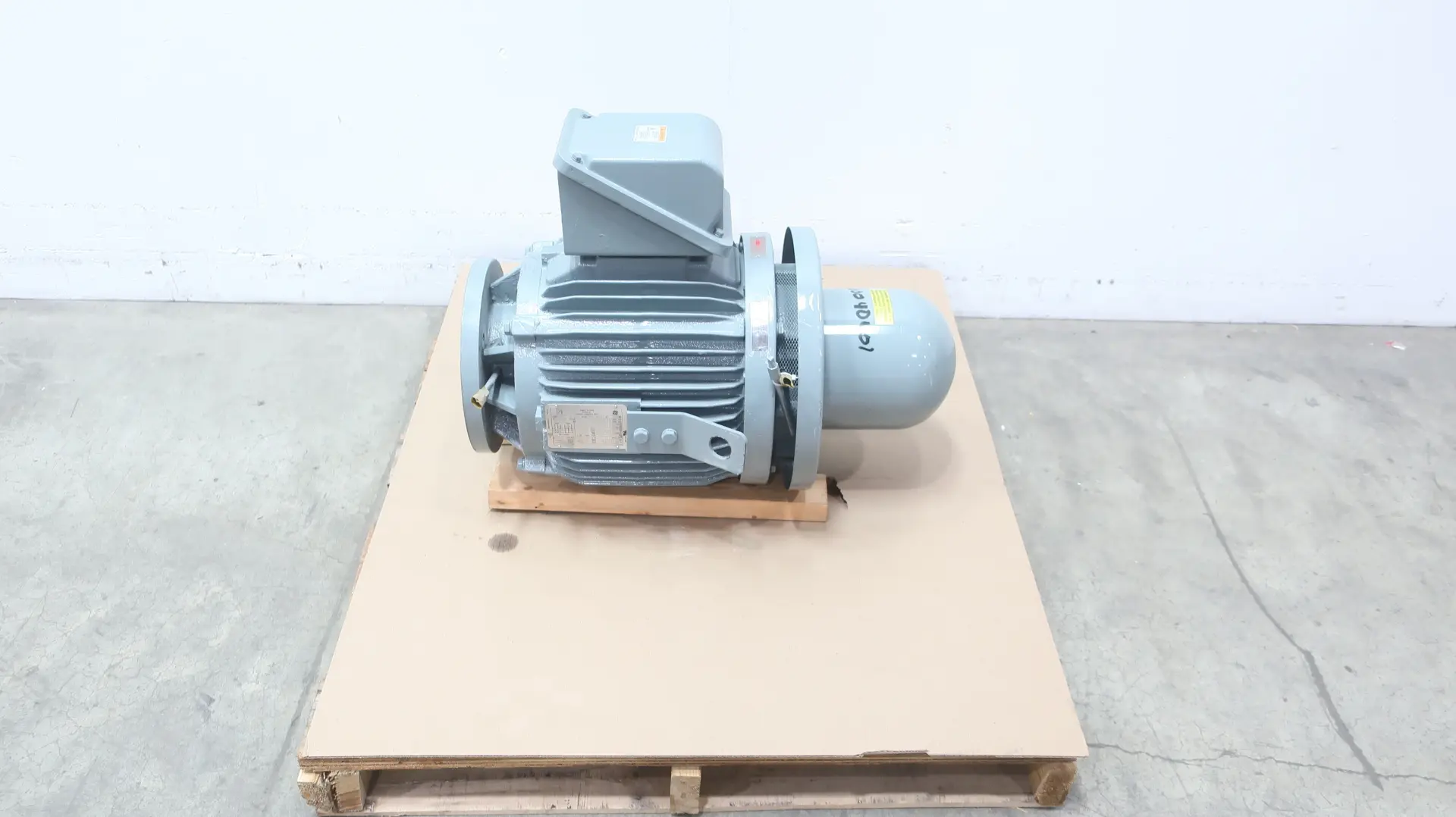 Produktfoto 1 von GENERAL ELECTRIC GE 5KE286DTT6015A