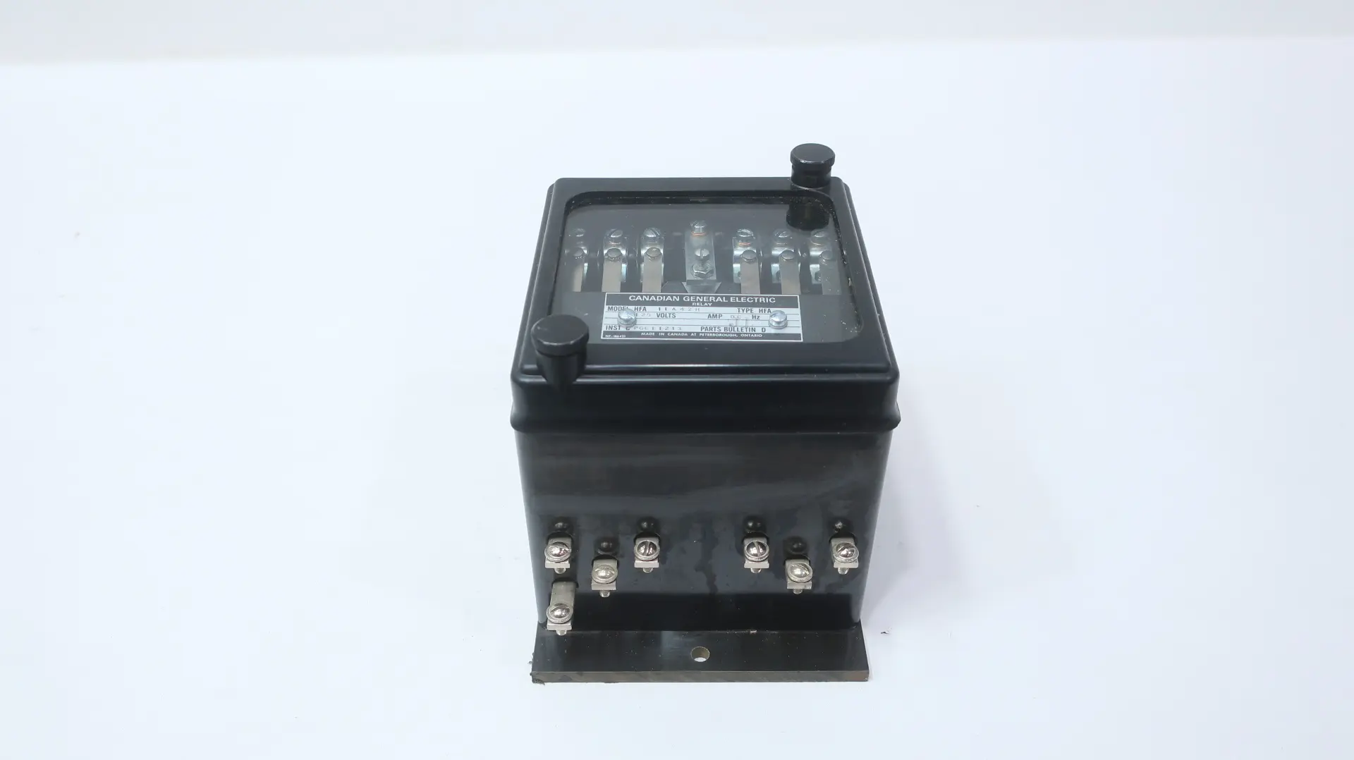 Produktfoto 1 von GENERAL ELECTRIC GE HFA 11A42H