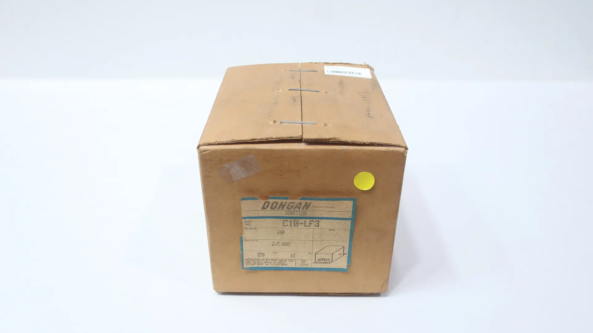 Produktfoto 1 von DONGAN C10-LF3