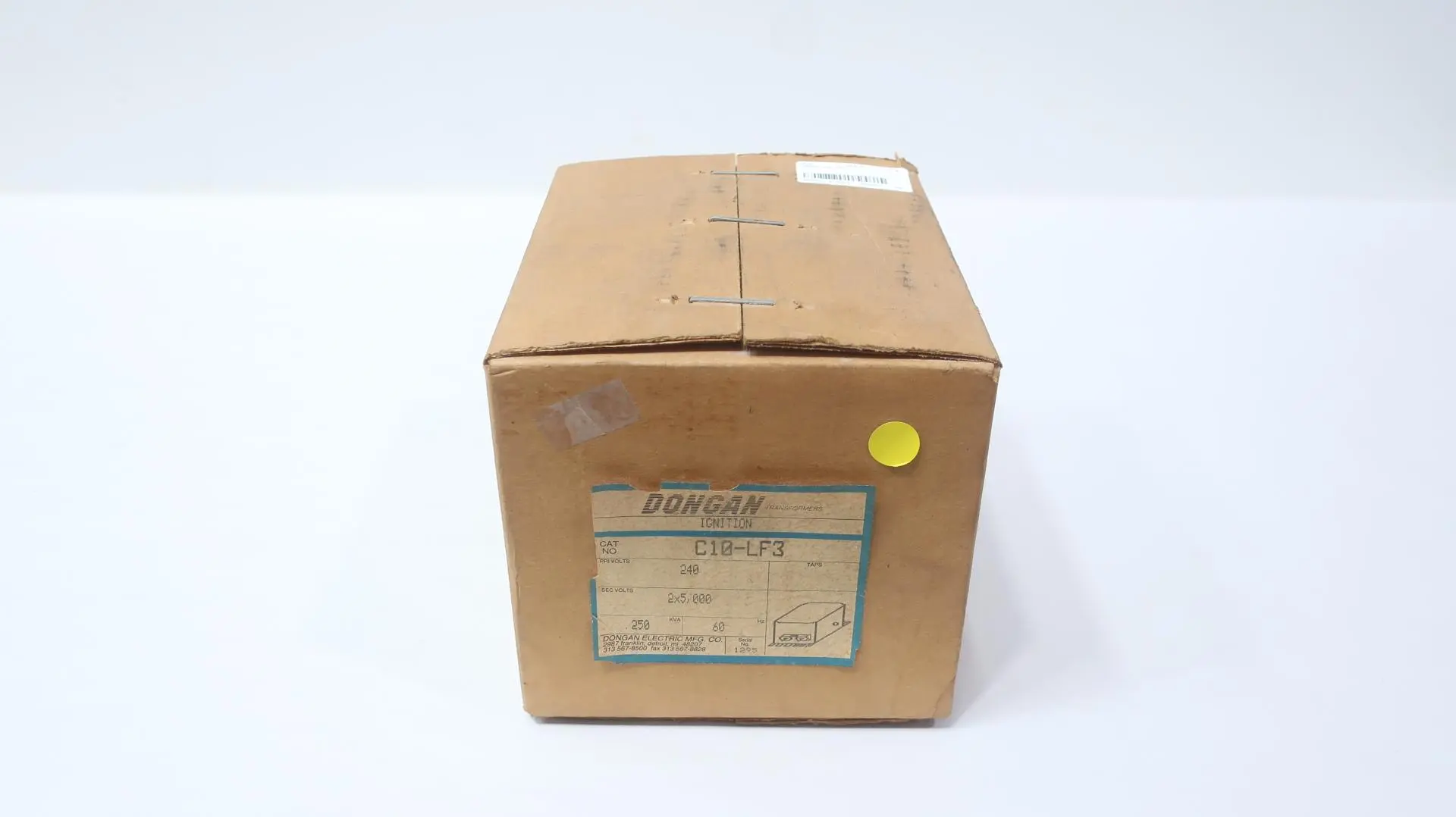 Produktfoto 1 von DONGAN C10-LF3