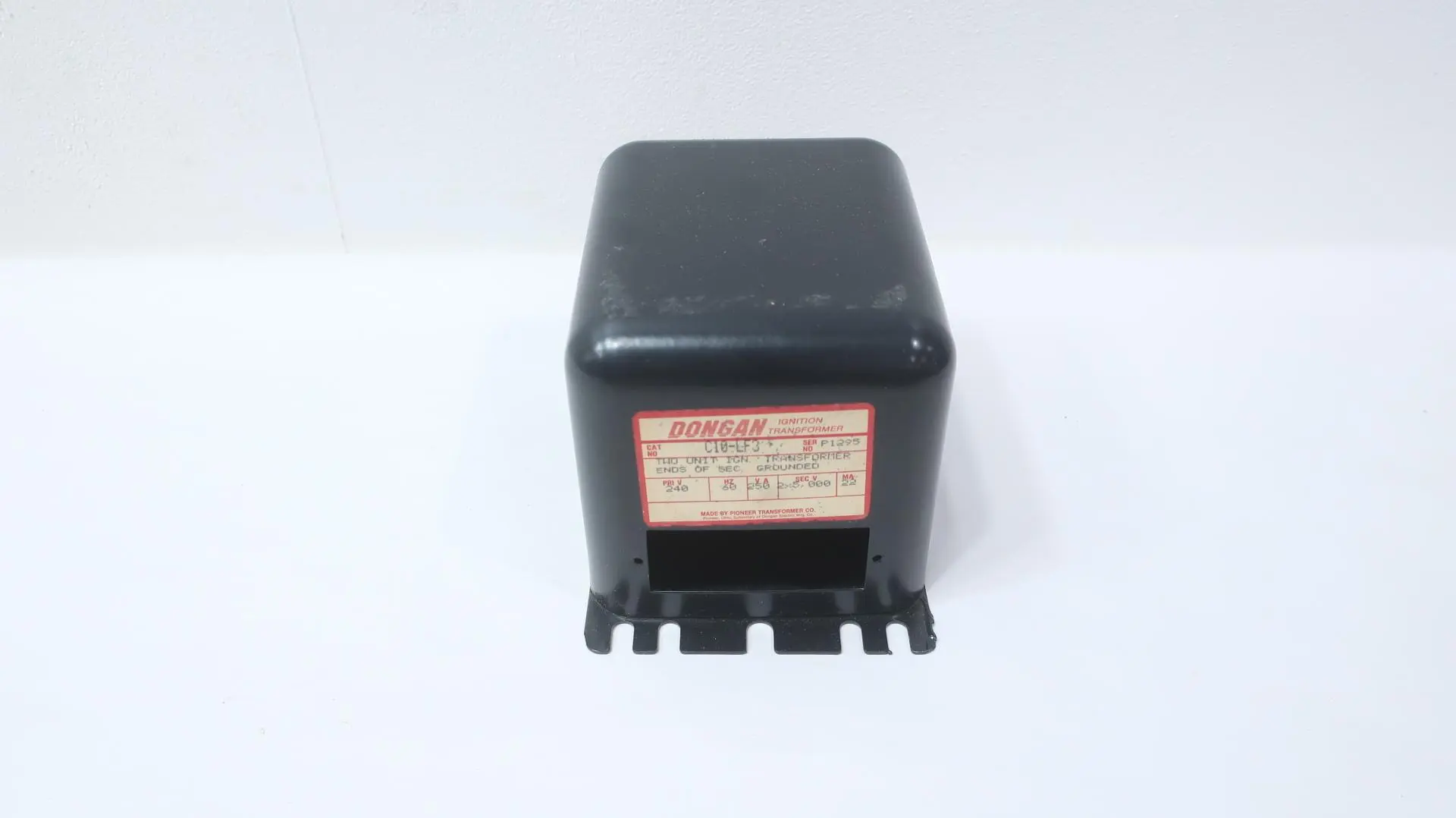 Produktfoto 1 von DONGAN C10-LF3